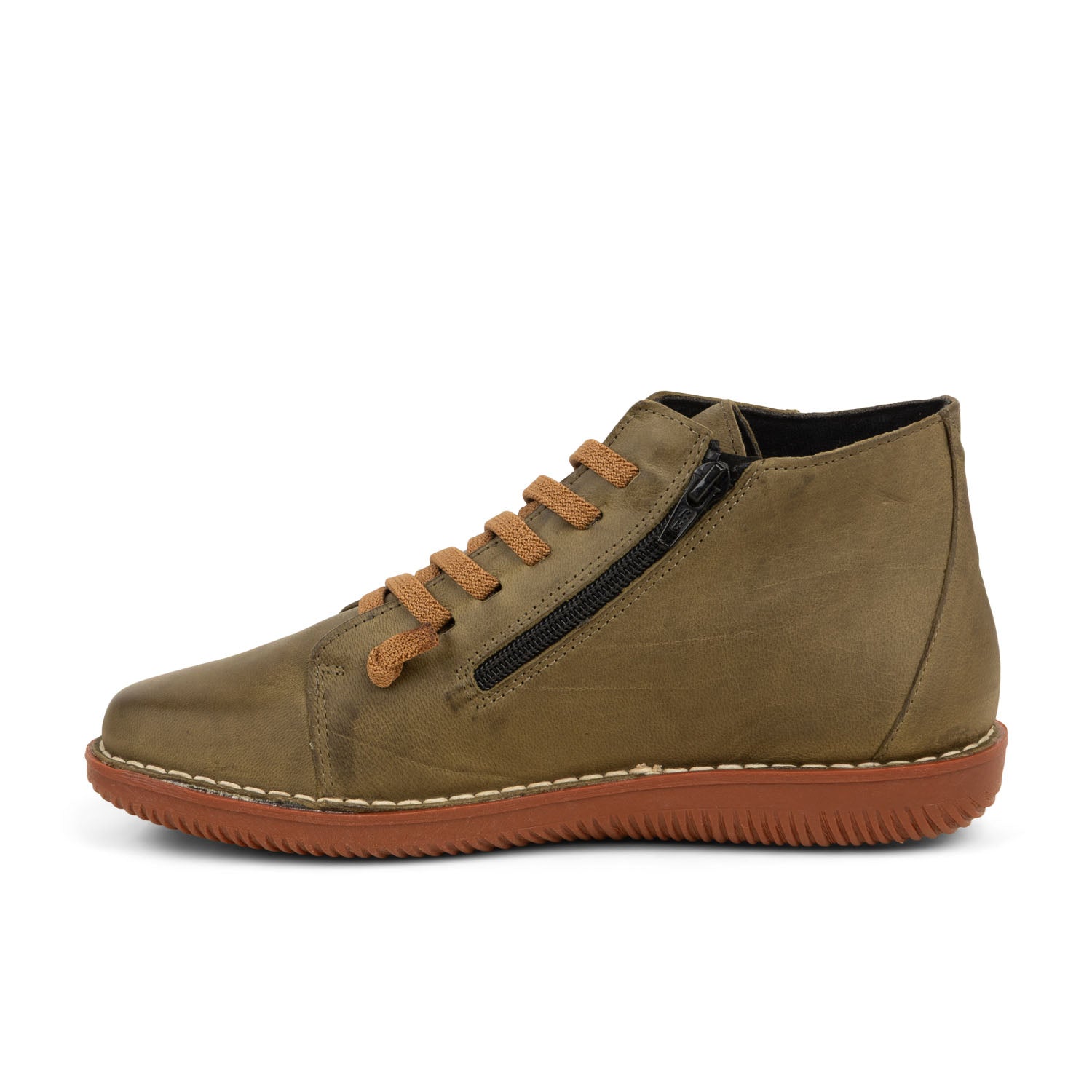 Boots et bottines Femme CHACAL CHAY Vert