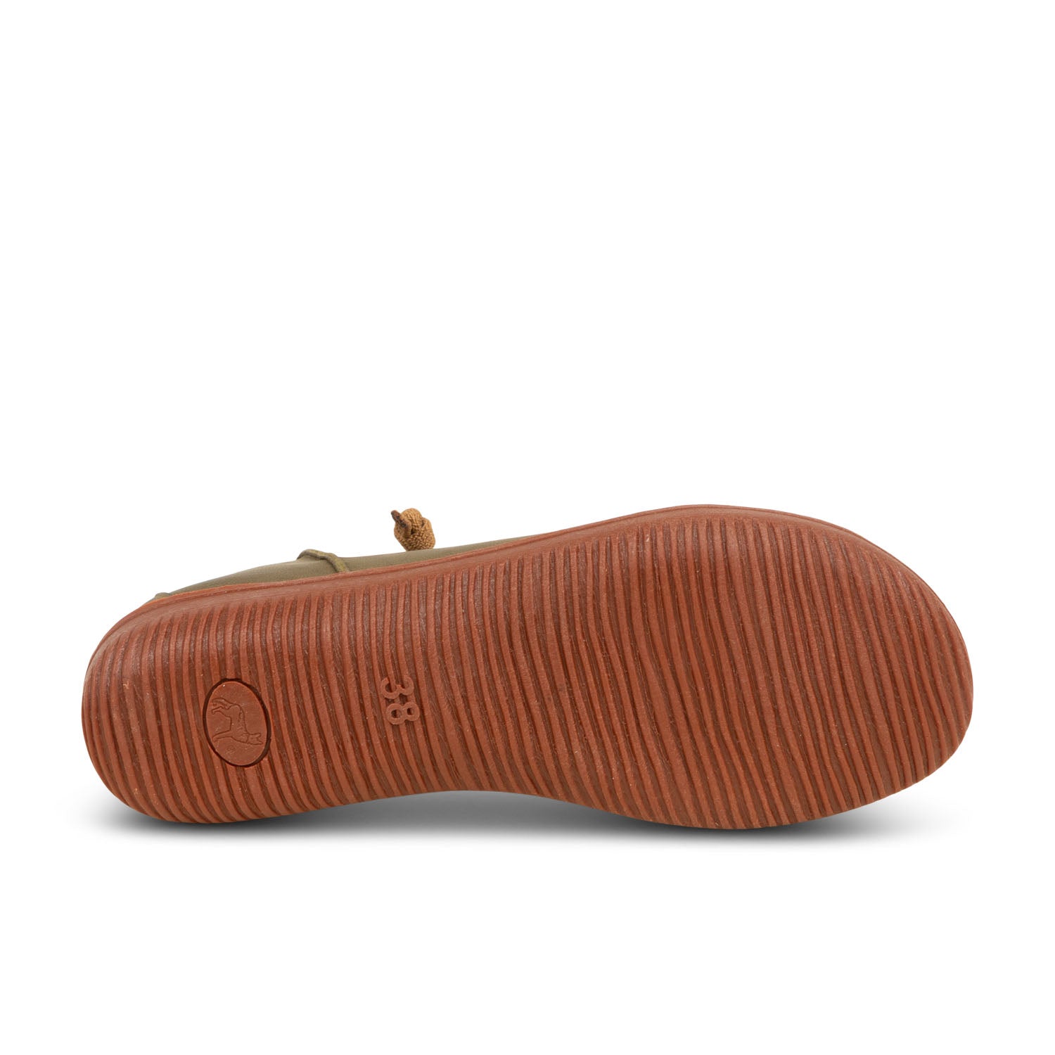 Boots et bottines Femme CHACAL CHAY Vert