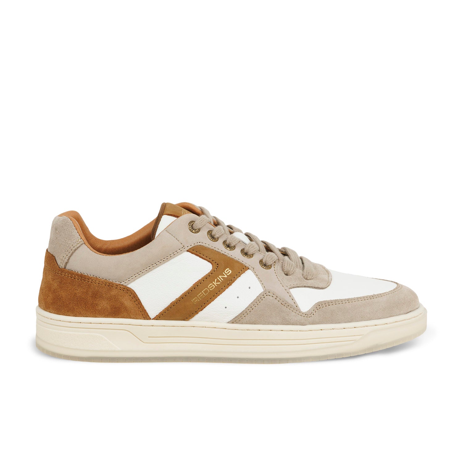Baskets Homme REDSKINS ZENICAN Blanc