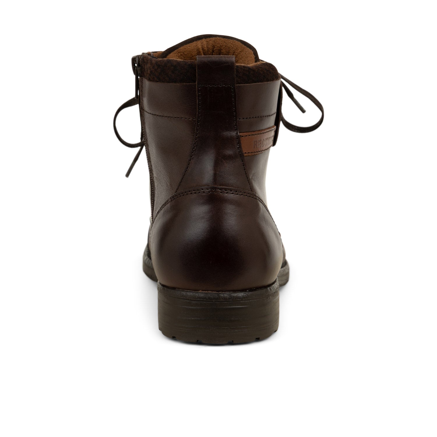 Boots et bottines Homme REDSKINS BREME Marron