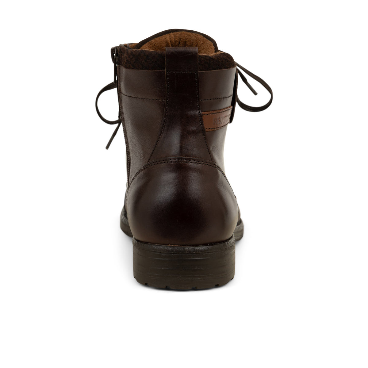 Boots et bottines Homme REDSKINS BREME Marron