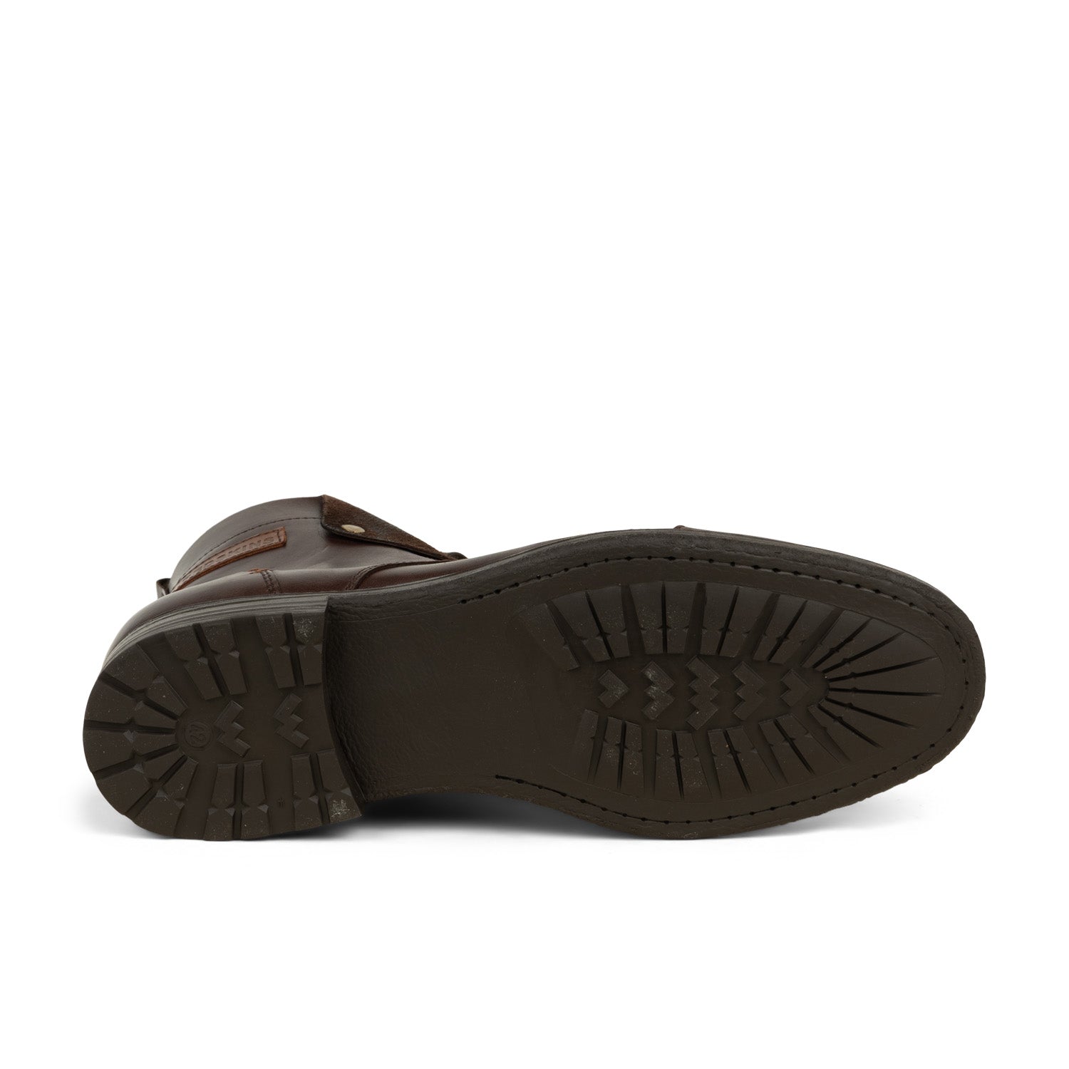 Boots et bottines Homme REDSKINS BREME Marron