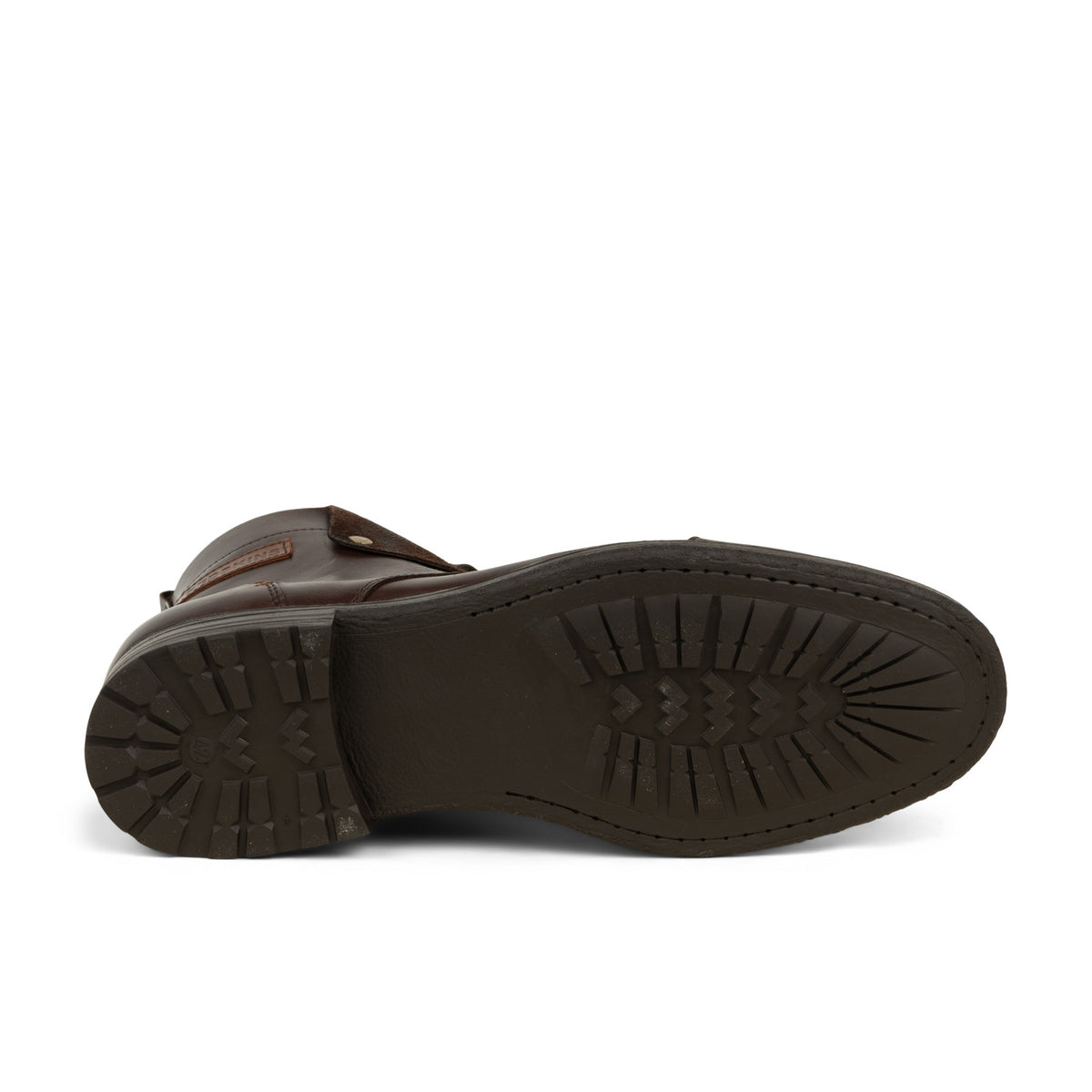 Boots et bottines Homme REDSKINS BREME Marron