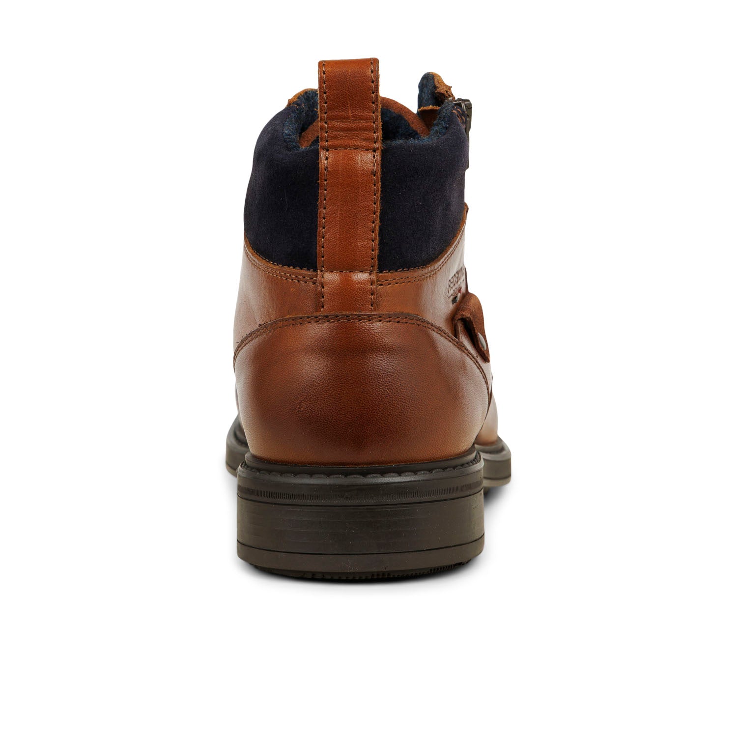 Boots et bottines Homme REDSKINS COUNTRY 2 Marron