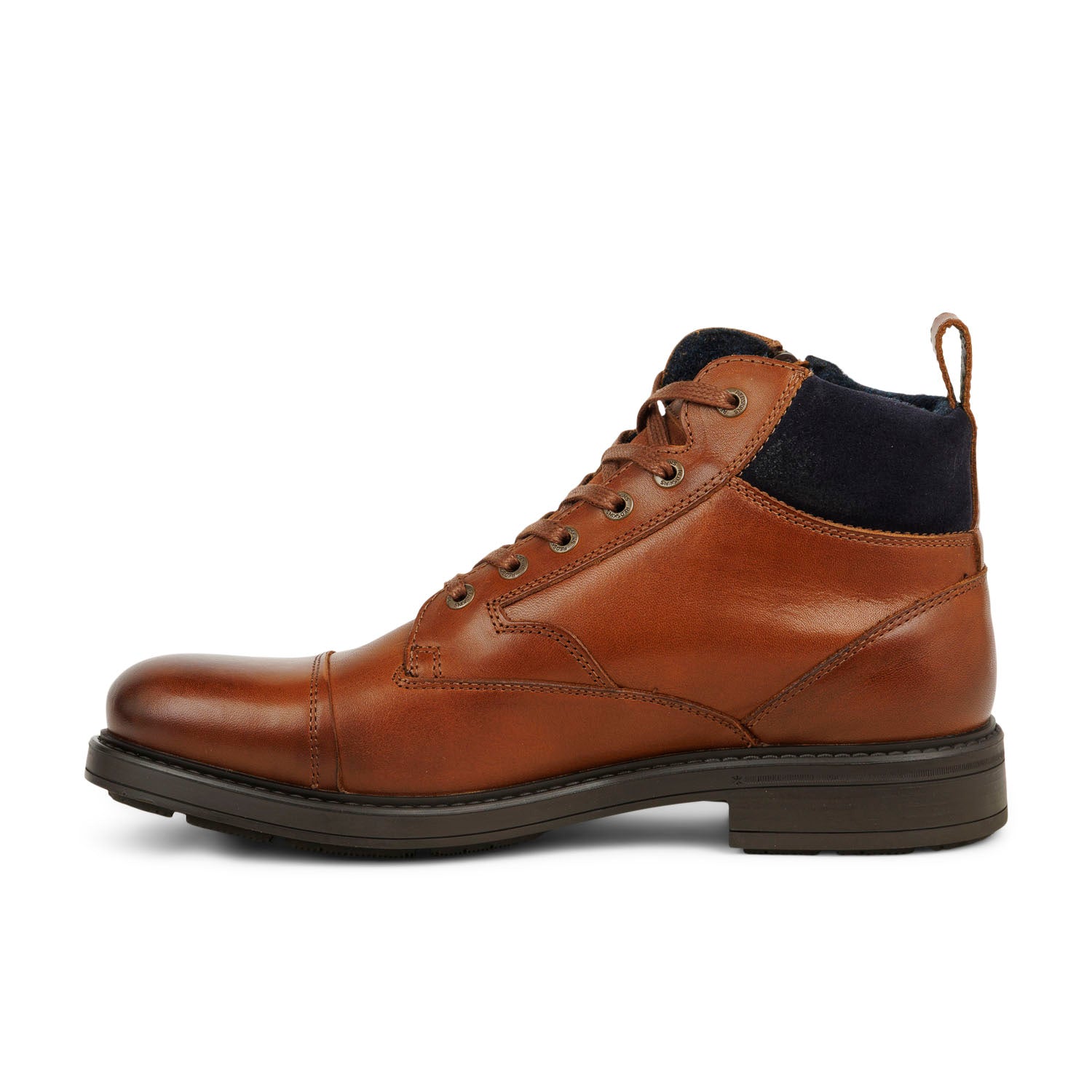 Boots et bottines Homme REDSKINS COUNTRY 2 Marron