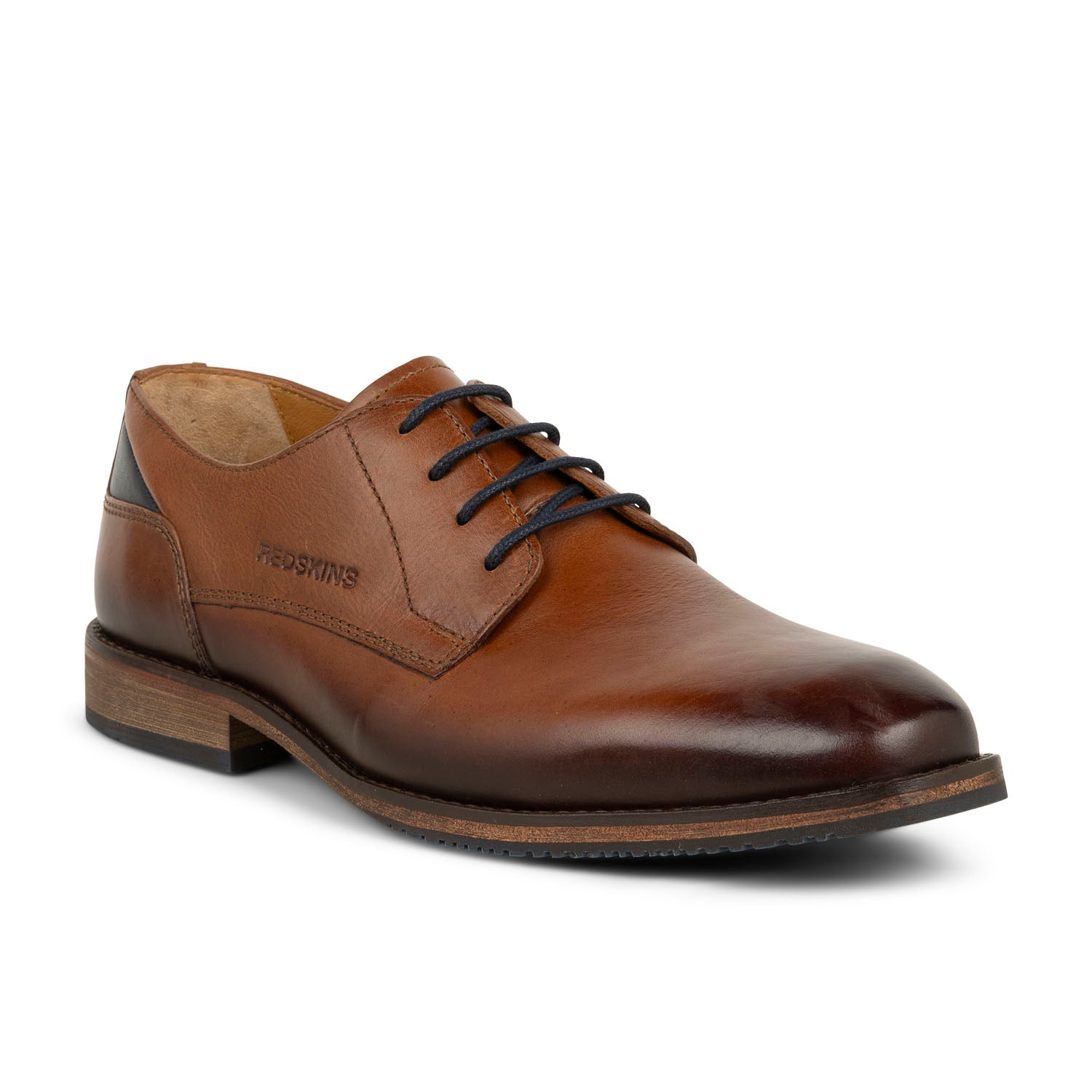 Derbies et Richelieus Homme REDSKINS NEWARK Marron
