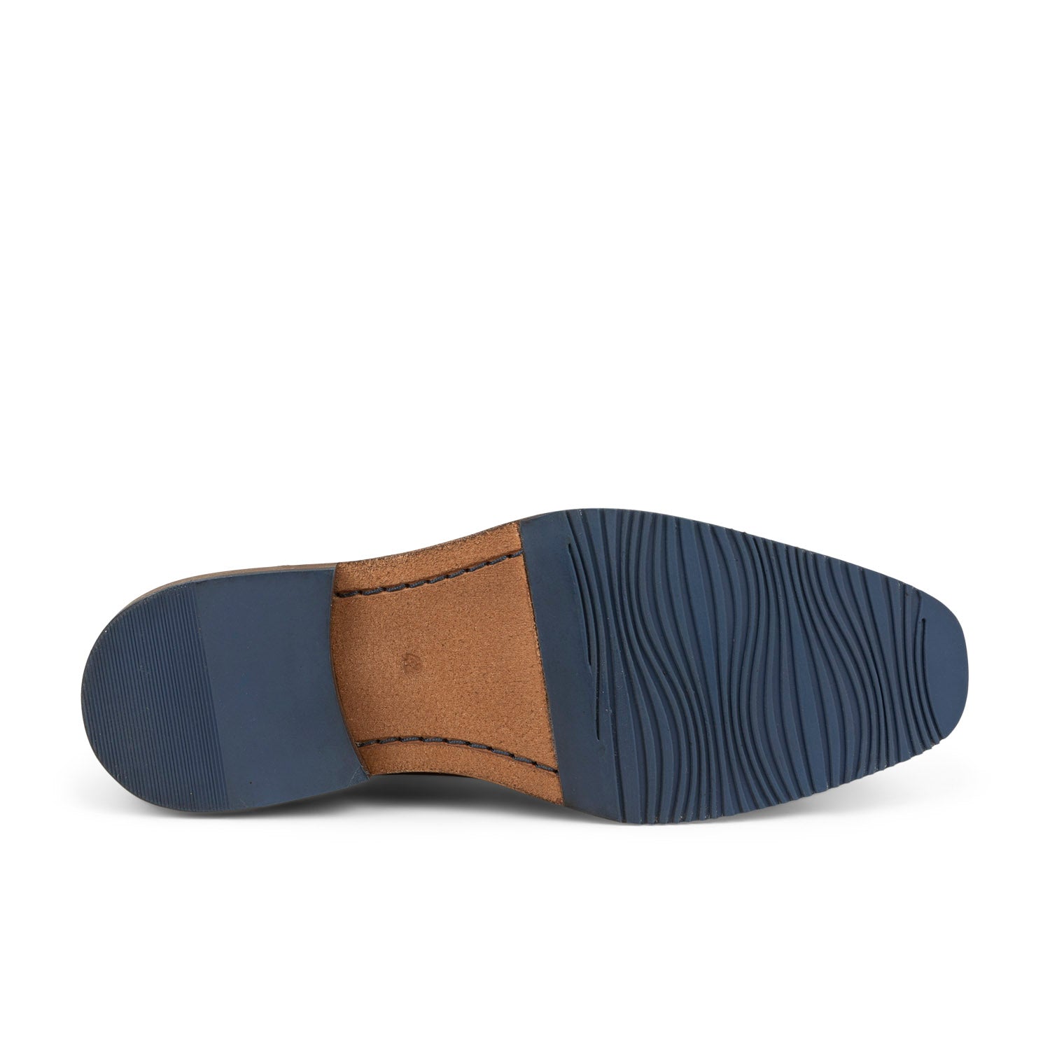 Derbies et Richelieus Homme REDSKINS NEWARK Marron