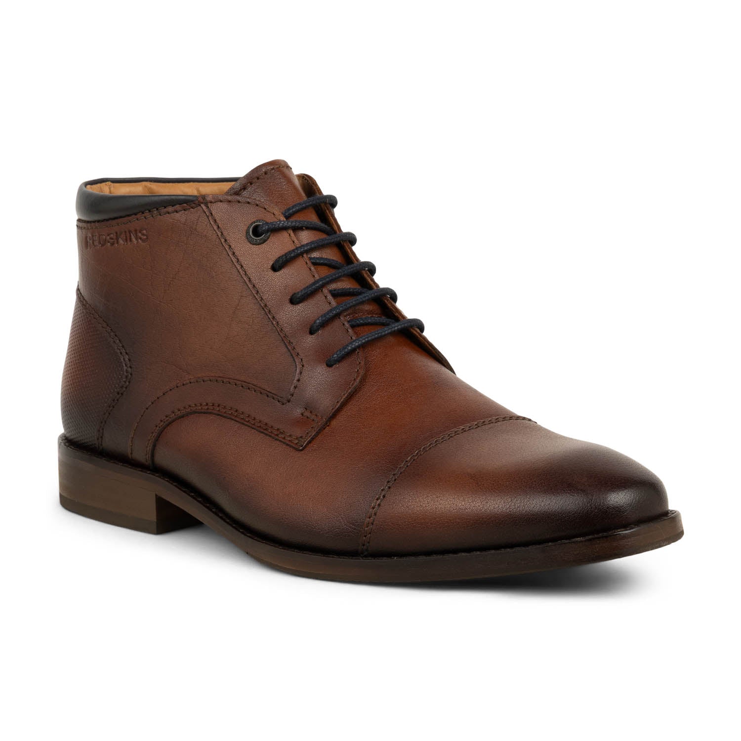 Boots et bottines Homme REDSKINS VISUEL Marron