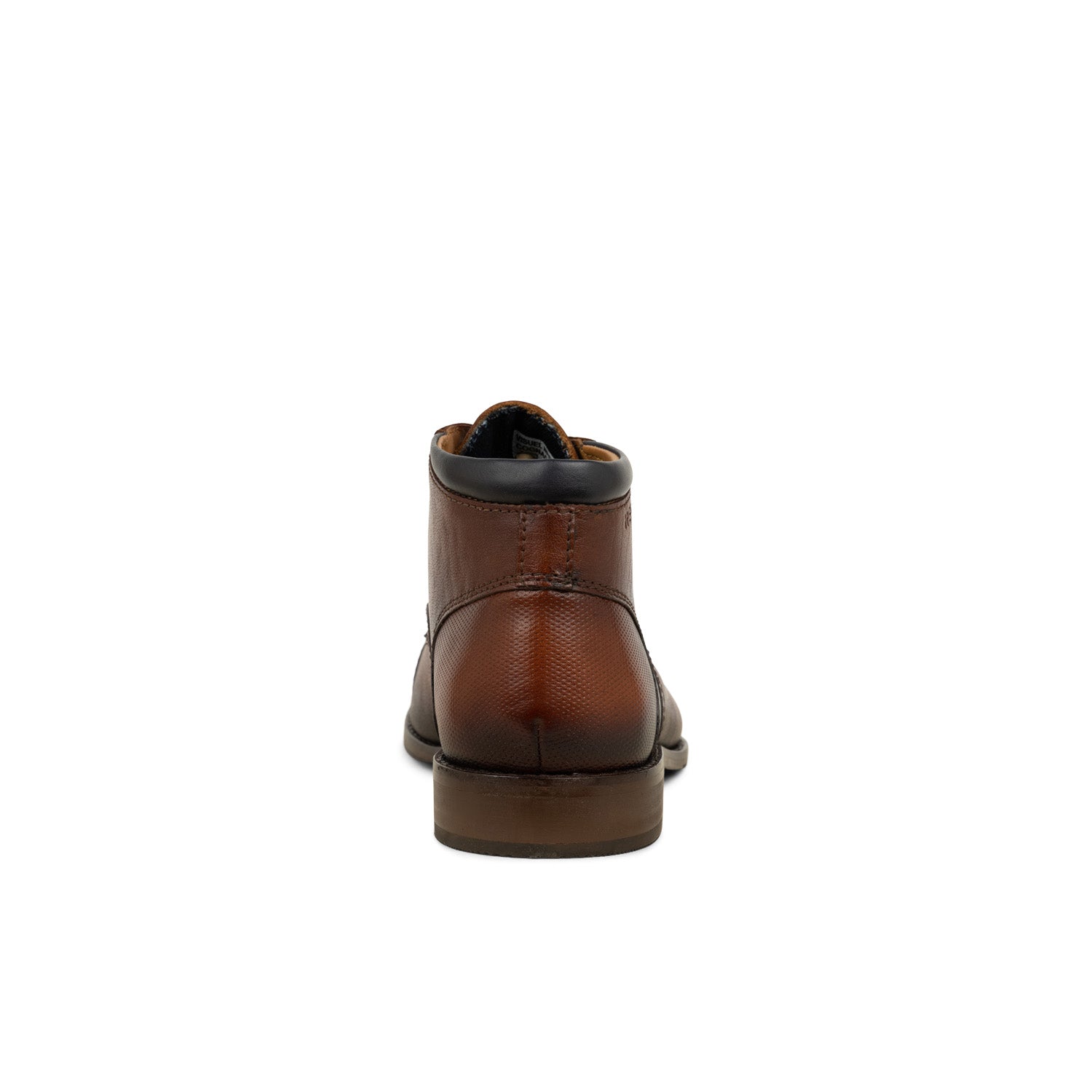 Boots et bottines Homme REDSKINS VISUEL Marron