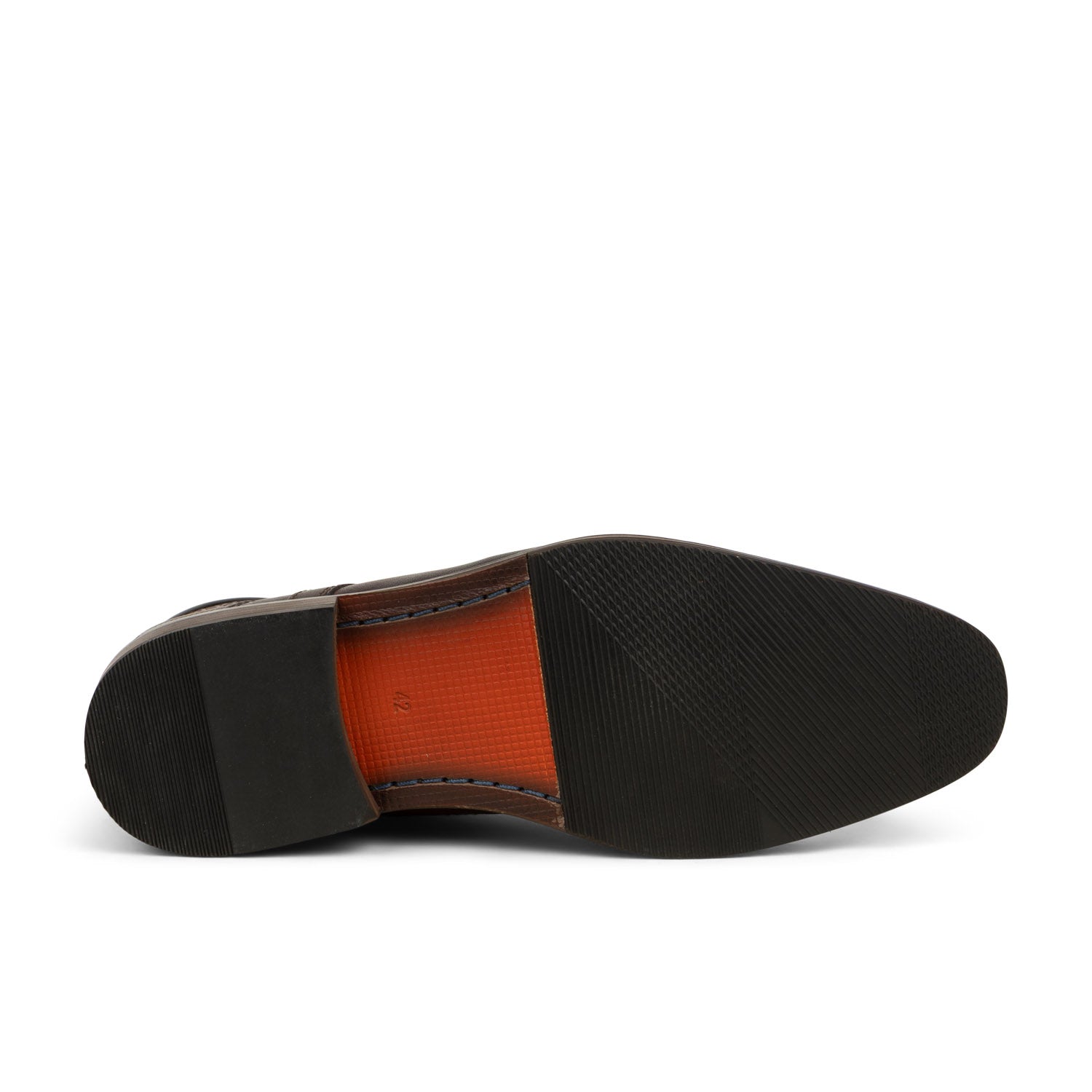 Boots et bottines Homme REDSKINS VISUEL Marron