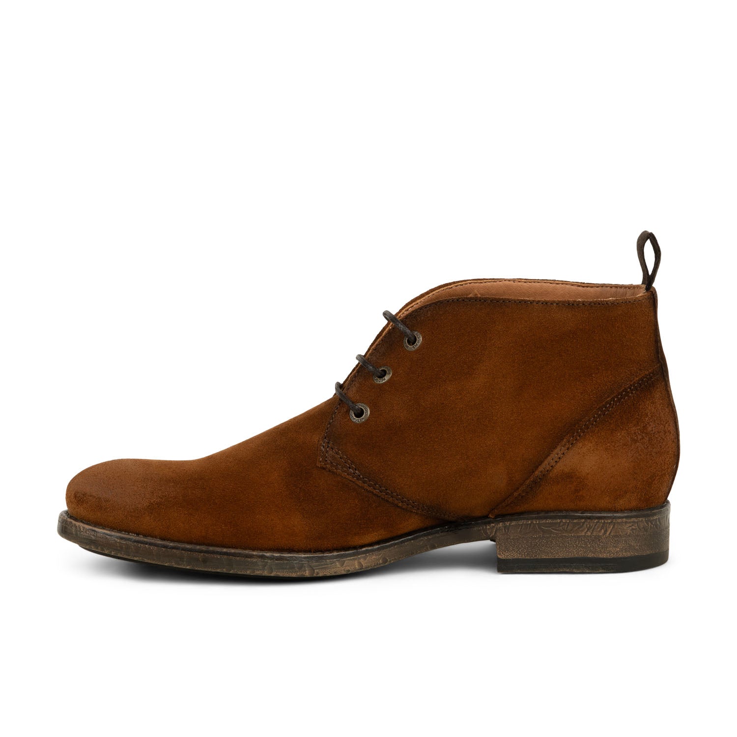Boots et bottines Homme REDSKINS HICKORY Marron