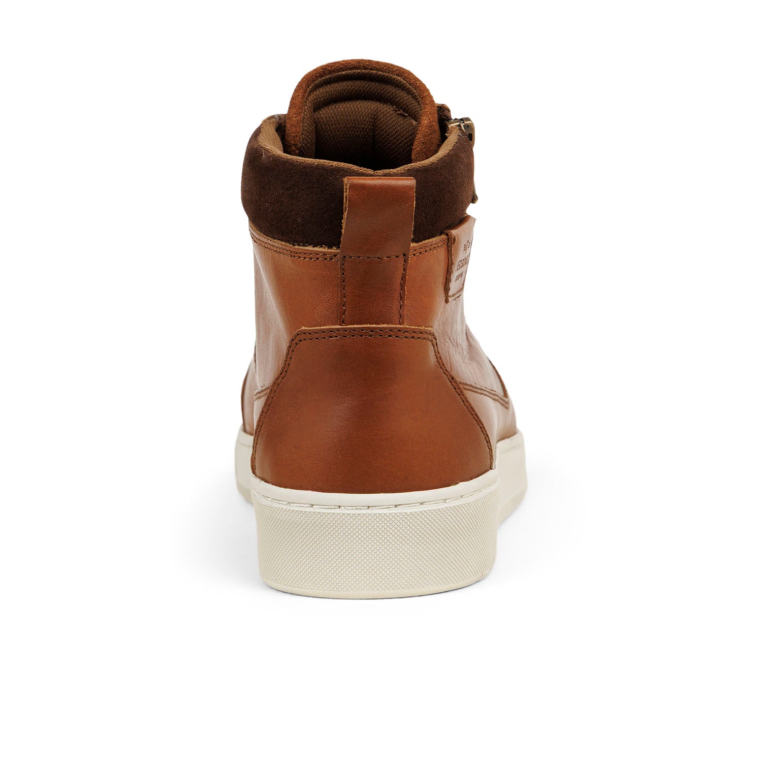 Baskets Homme REDSKINS NAGANO Marron