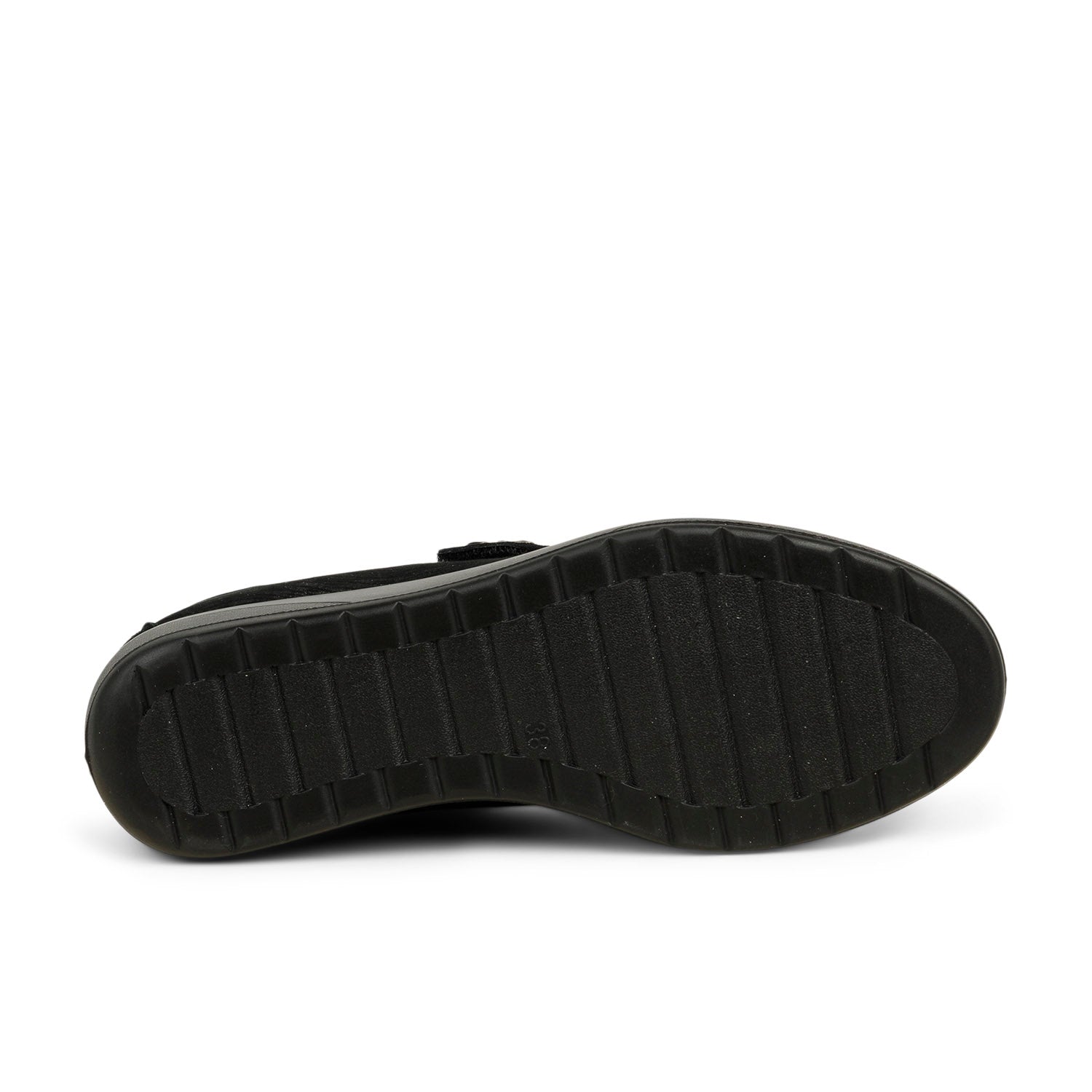 Derbies Femme INFINI DEMBA Noir
