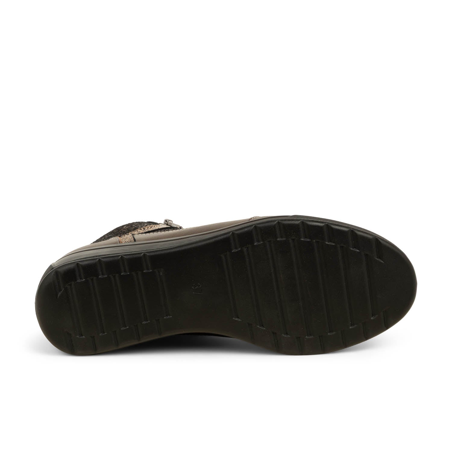 Boots et bottines Femme INFINI ALOAB Or/Bronze