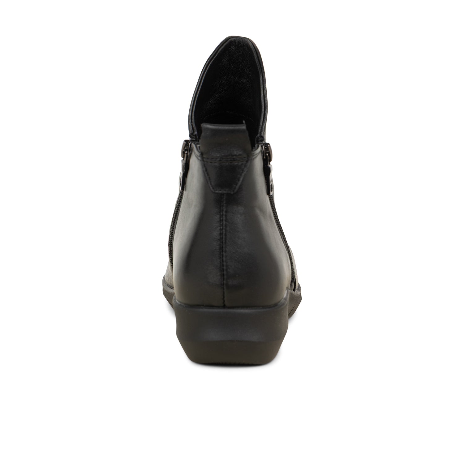 Boots et bottines Femme INFINI ALGAT Noir