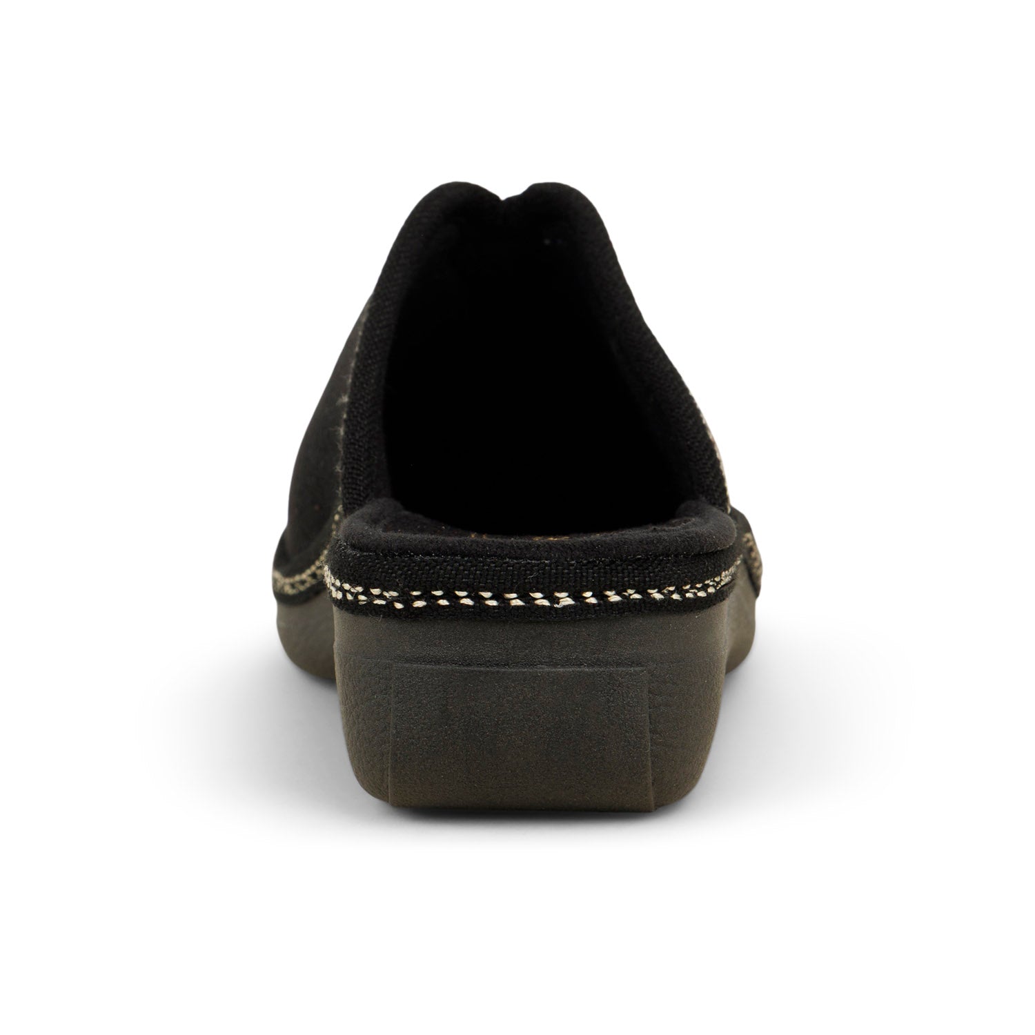 Chaussons Femme SEMELFLEX ALEXIA Noir