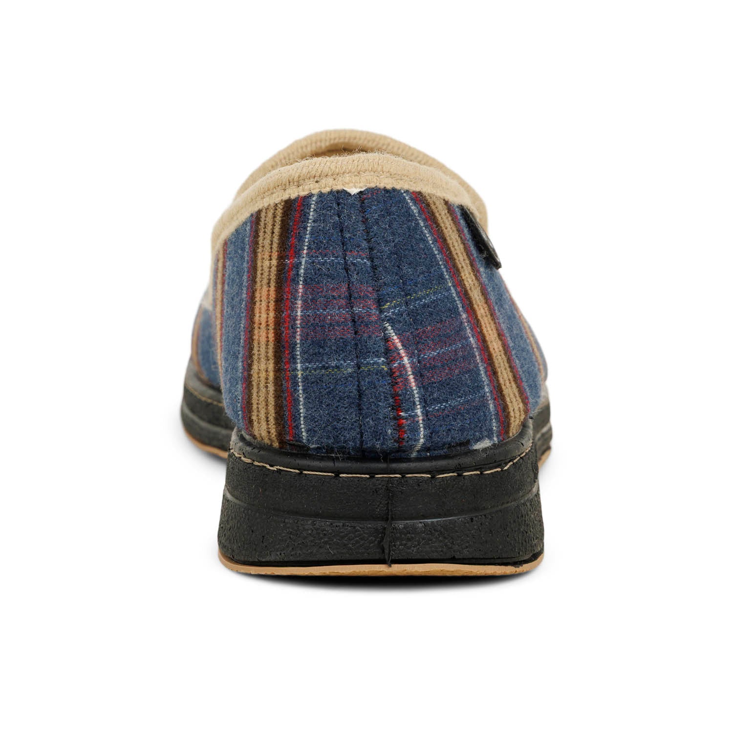 Chaussons Homme SEMELFLEX SUPERSCOT 2 Bleu