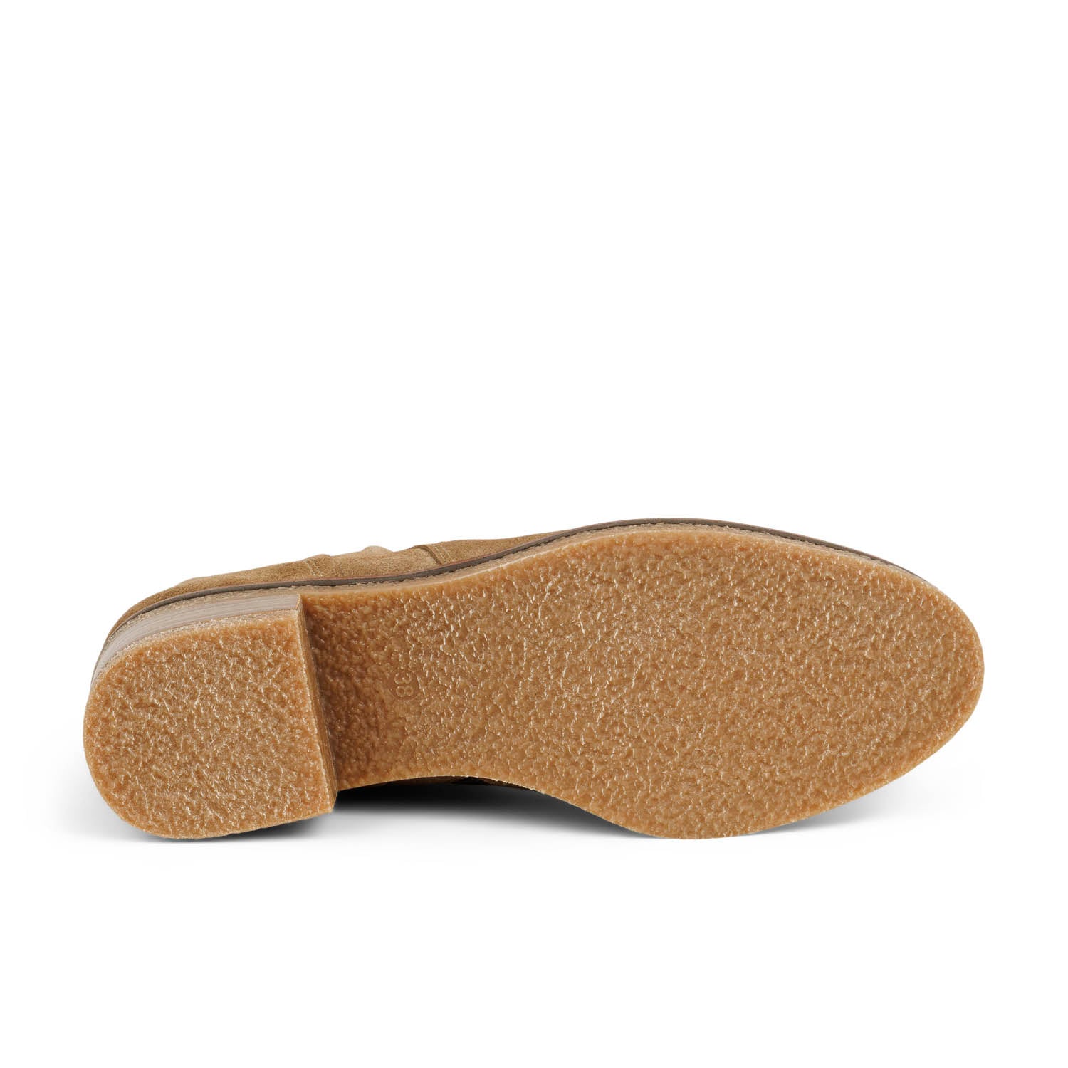 Boots et bottines Femme MKD CASA Beige