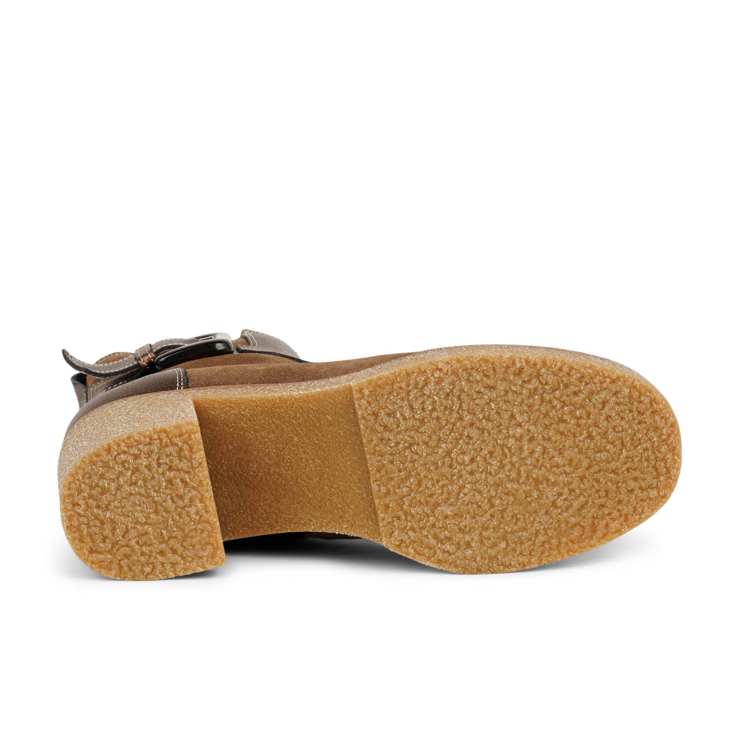 Boots et bottines Femme MKD EMOGI Beige