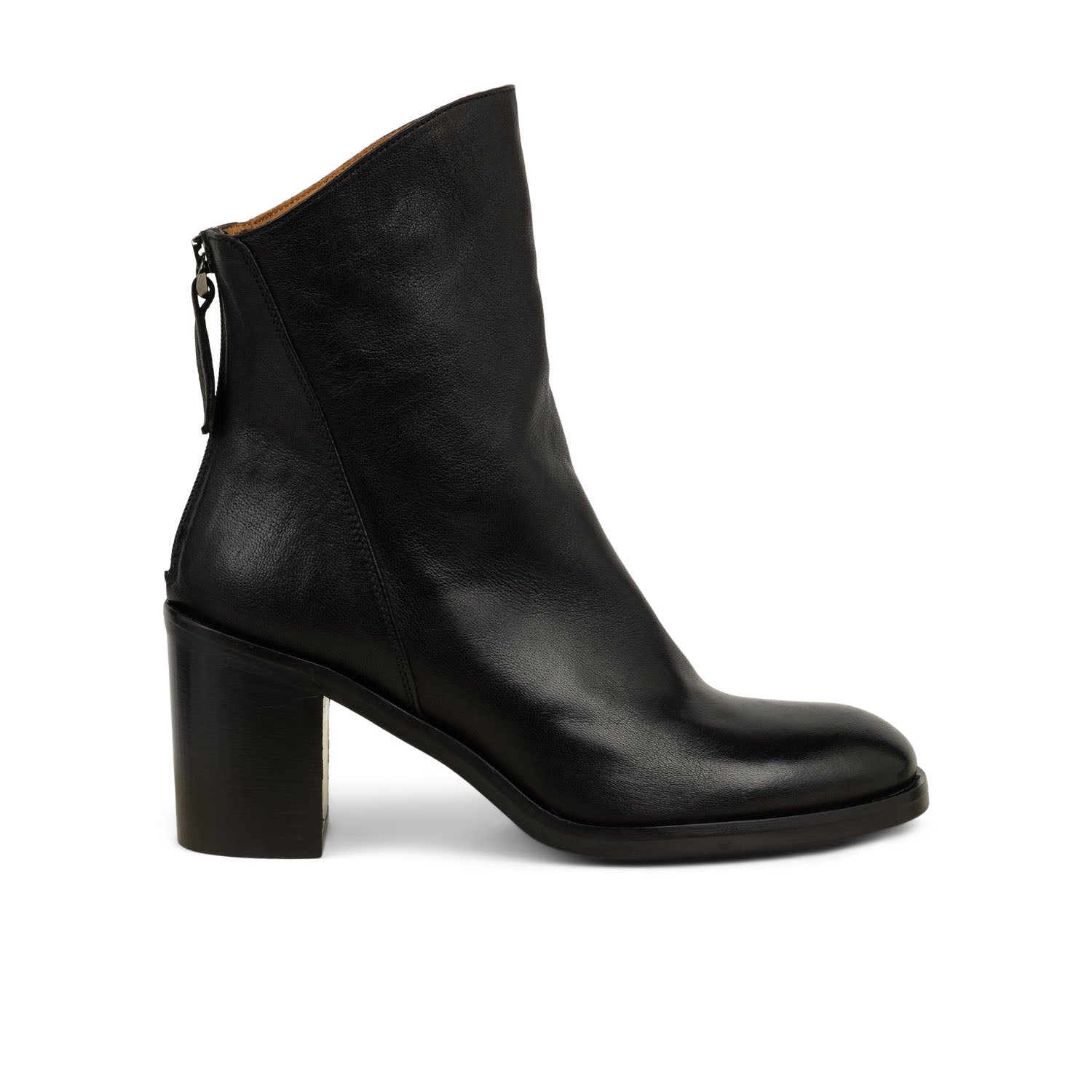 Boots et bottines Femme MAT:20 MATO Noir