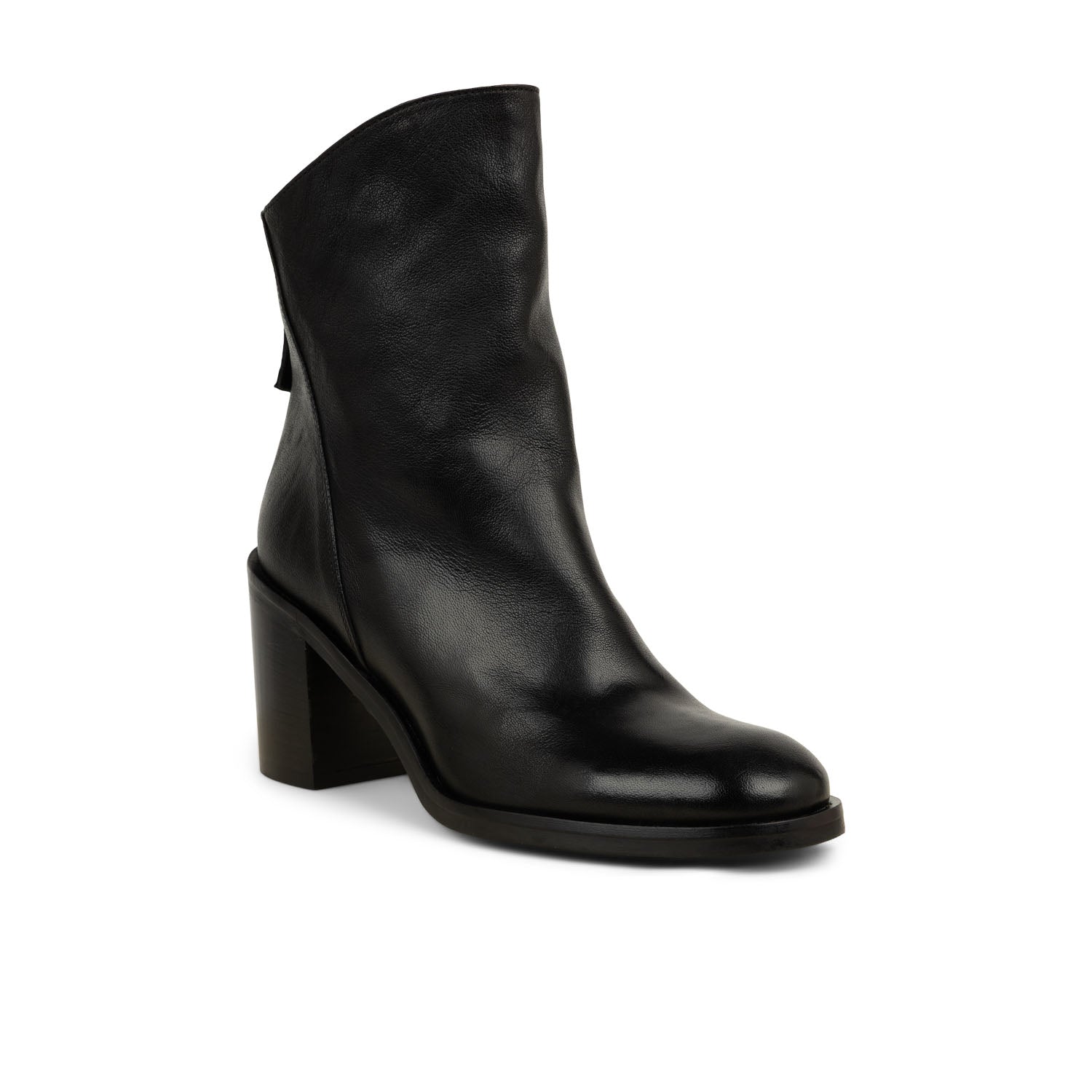 Boots et bottines Femme MAT:20 MATO Noir
