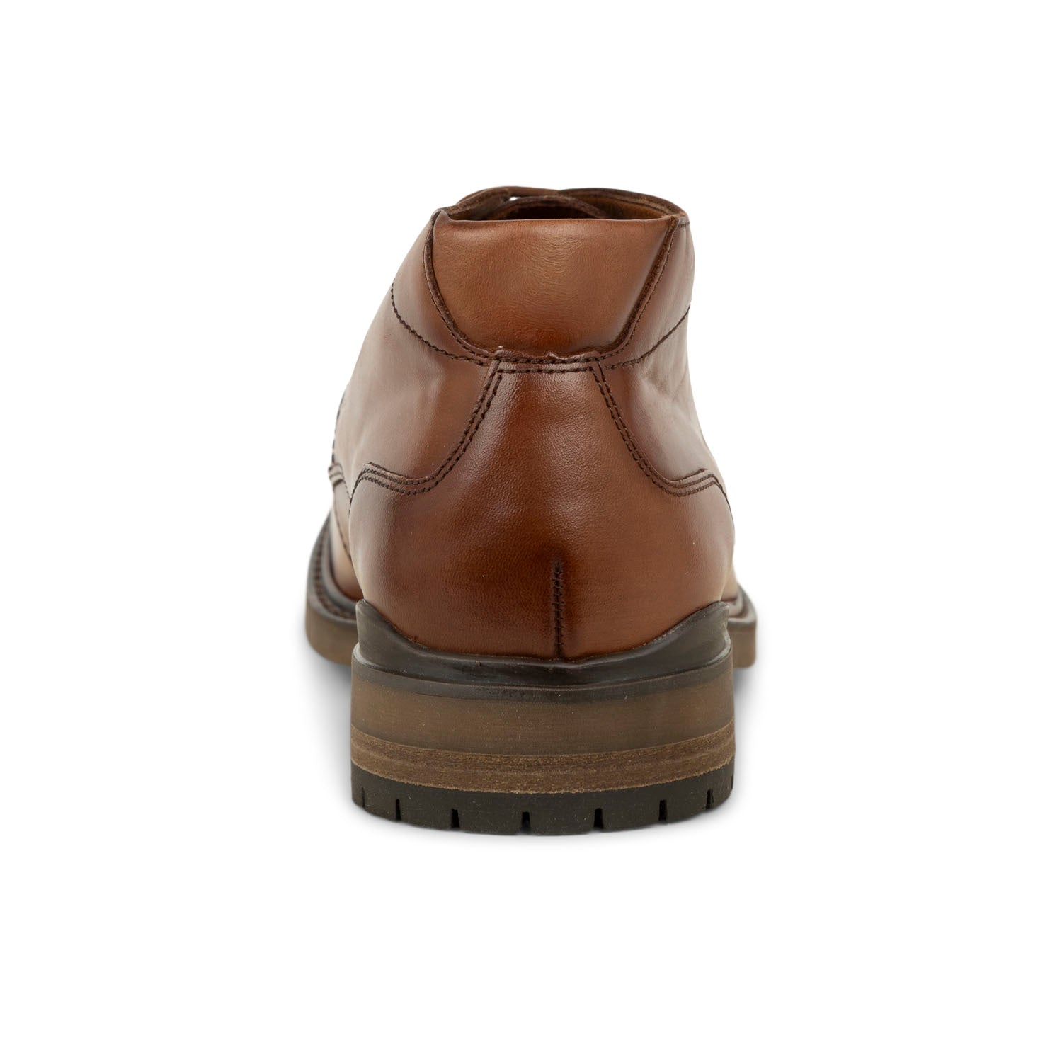 Derbies et Richelieus Homme LLOYD VIBE 325 Marron