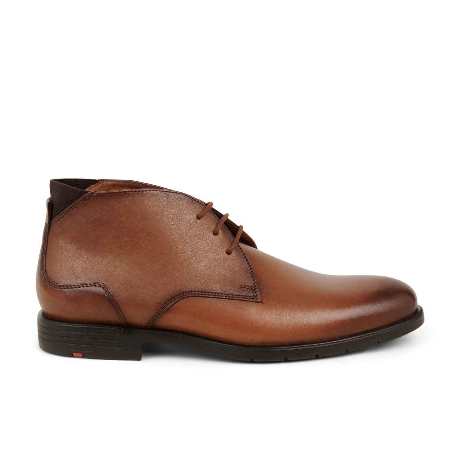 Derbies et Richelieus Homme LLOYD EEZY 325 Marron