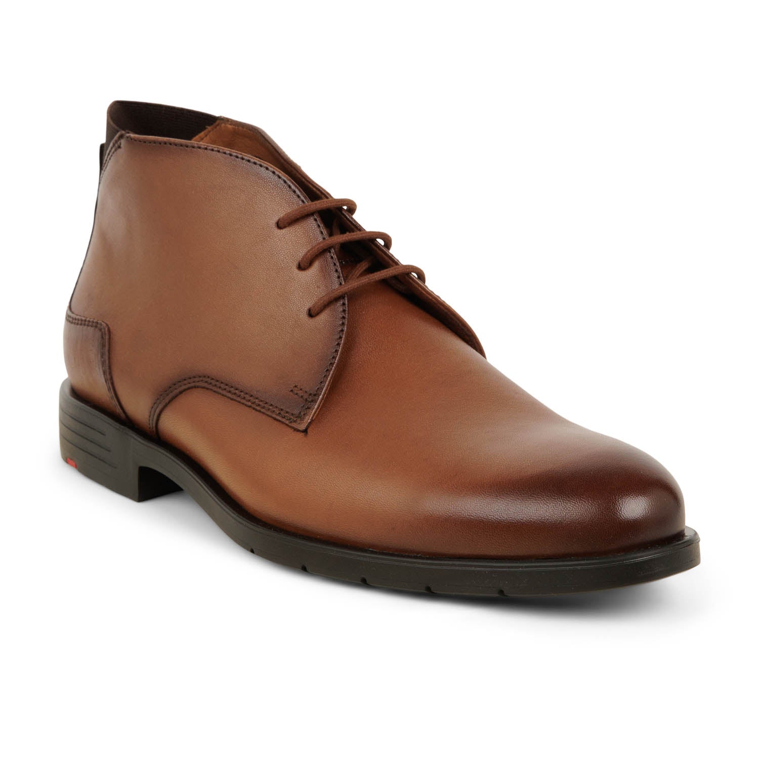 Derbies et Richelieus Homme LLOYD EEZY 325 Marron