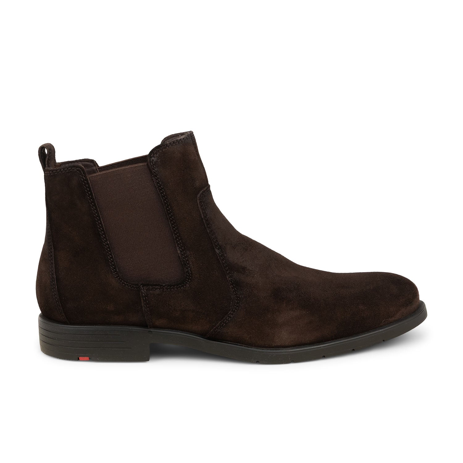 Boots et bottines Homme LLOYD EEZY 315 Marron