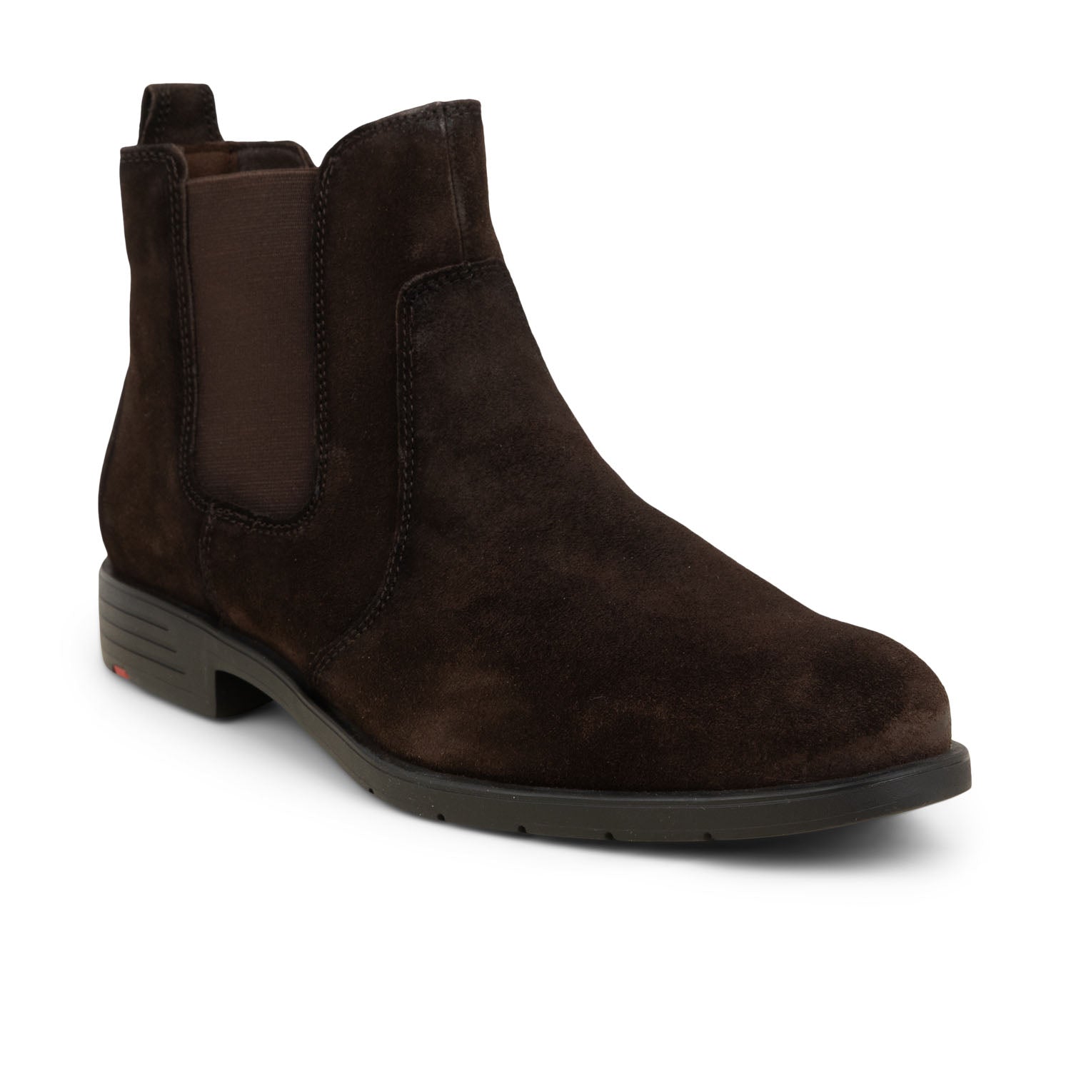Boots et bottines Homme LLOYD EEZY 315 Marron