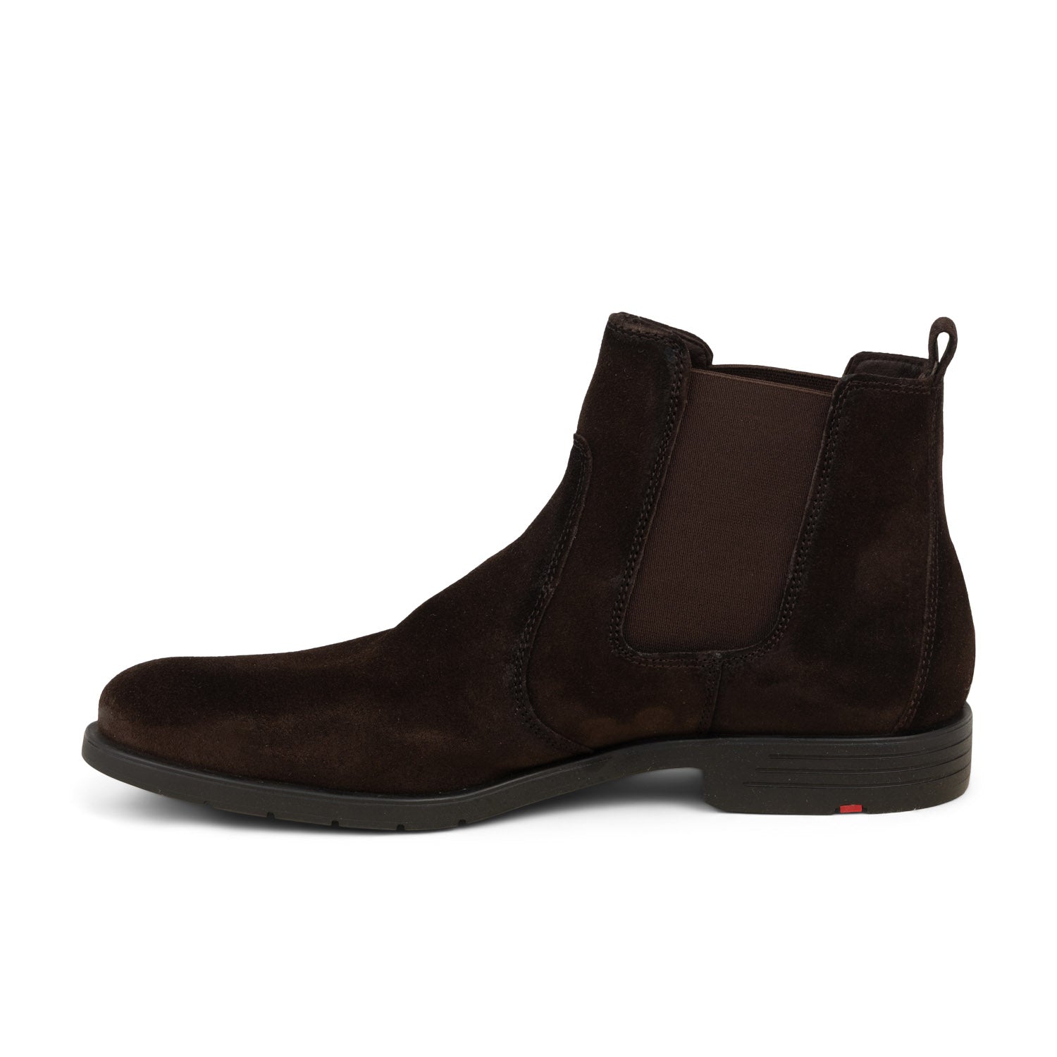 Boots et bottines Homme LLOYD EEZY 315 Marron