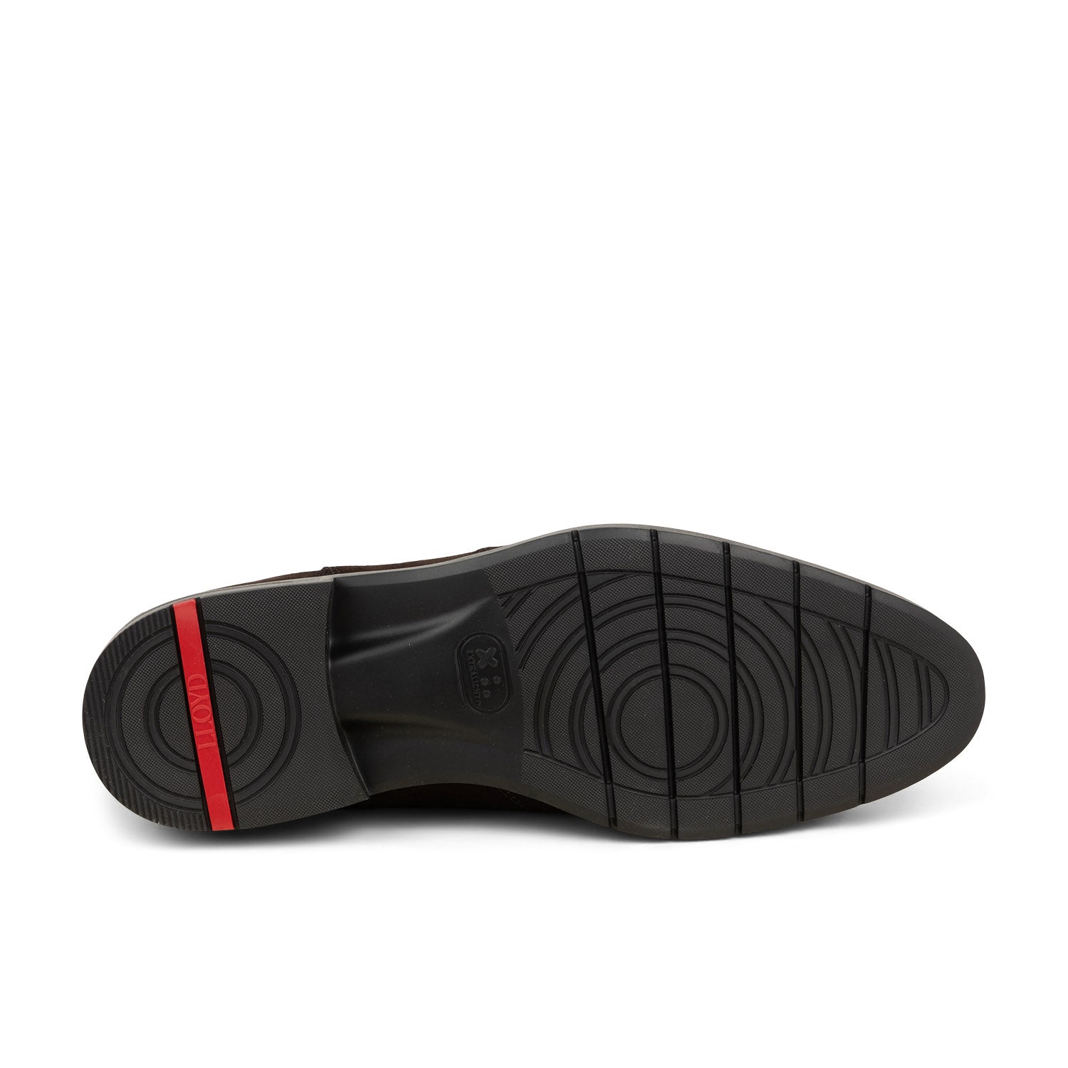 Boots et bottines Homme LLOYD EEZY 315 Marron