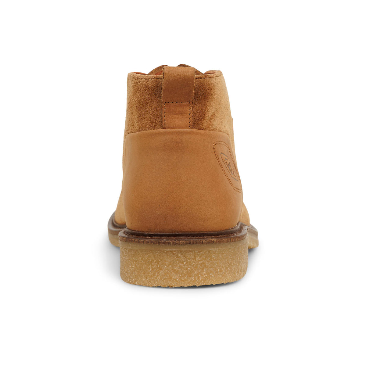 Boots et bottines Homme SOLEX S3809 Marron