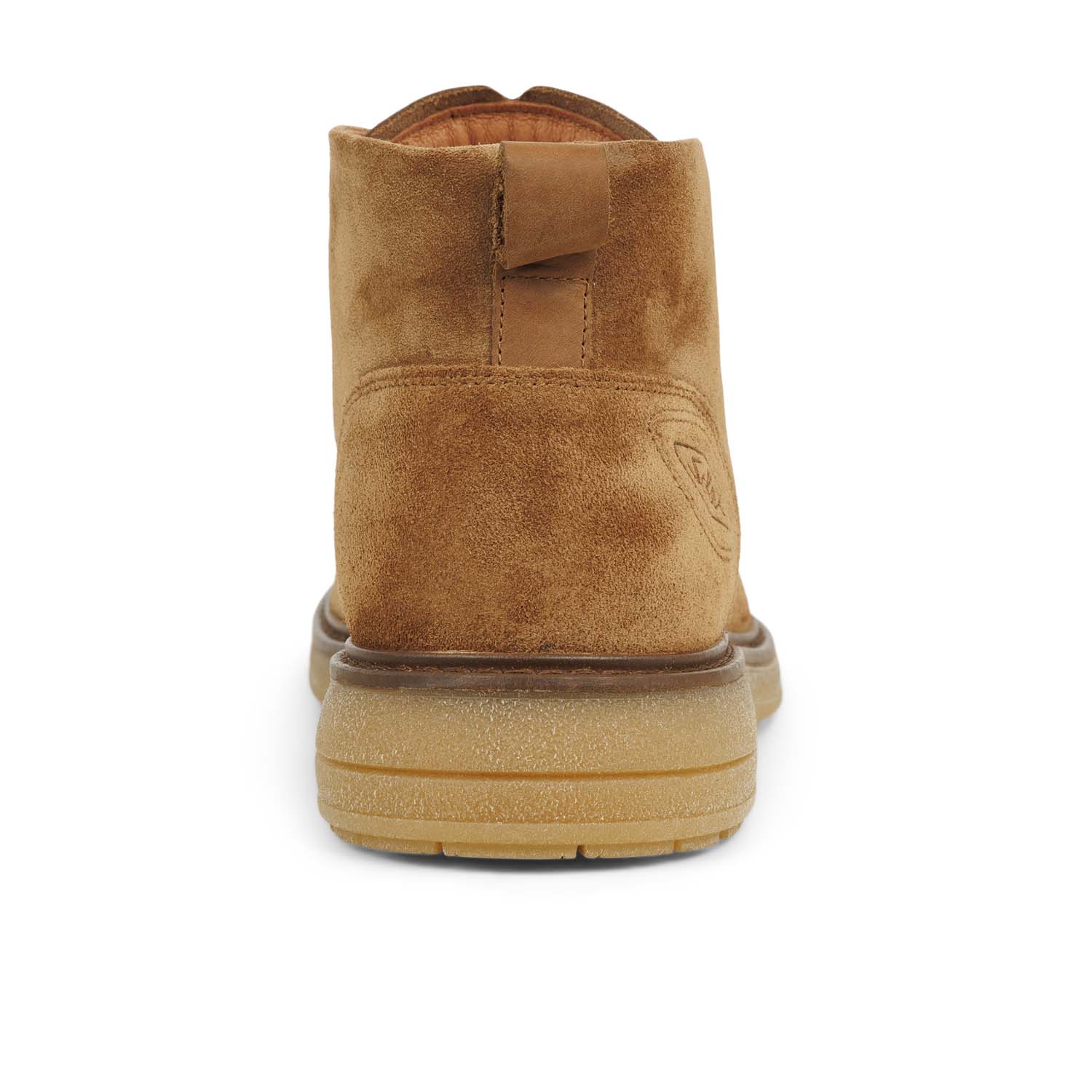 Boots et bottines Homme SOLEX S3808 Marron