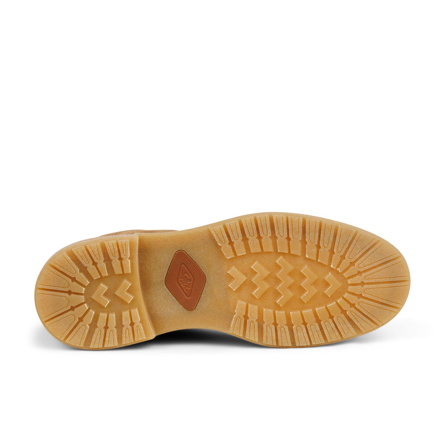 Boots et bottines Homme SOLEX S3808 Marron