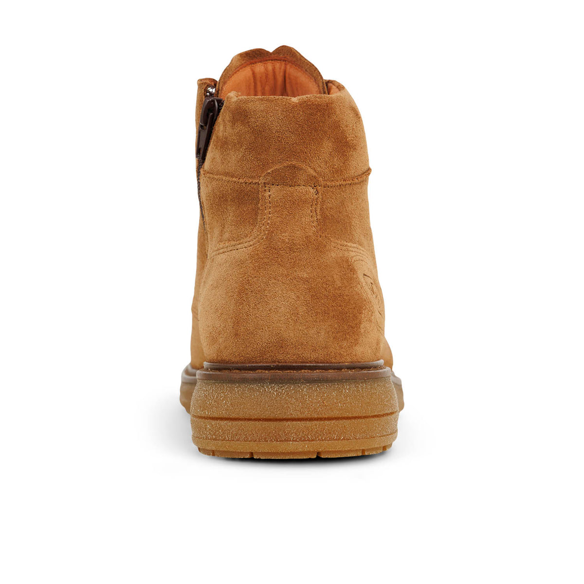 Boots et bottines Homme SOLEX S3805 Marron