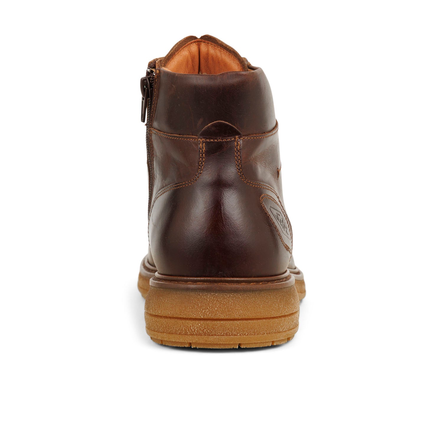 Boots et bottines Homme SOLEX S3805 Marron
