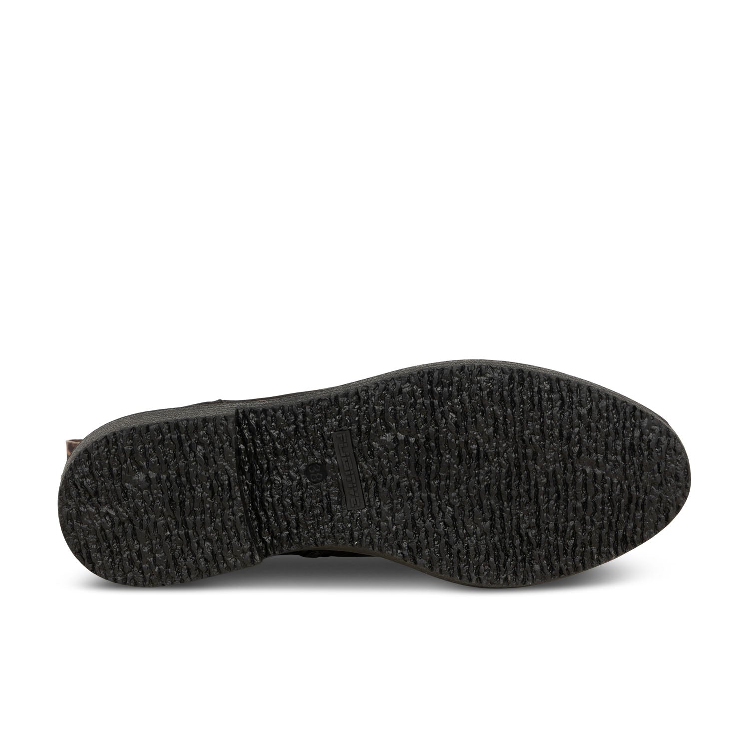 Boots et bottines Femme FUGITIVE GENOI Noir