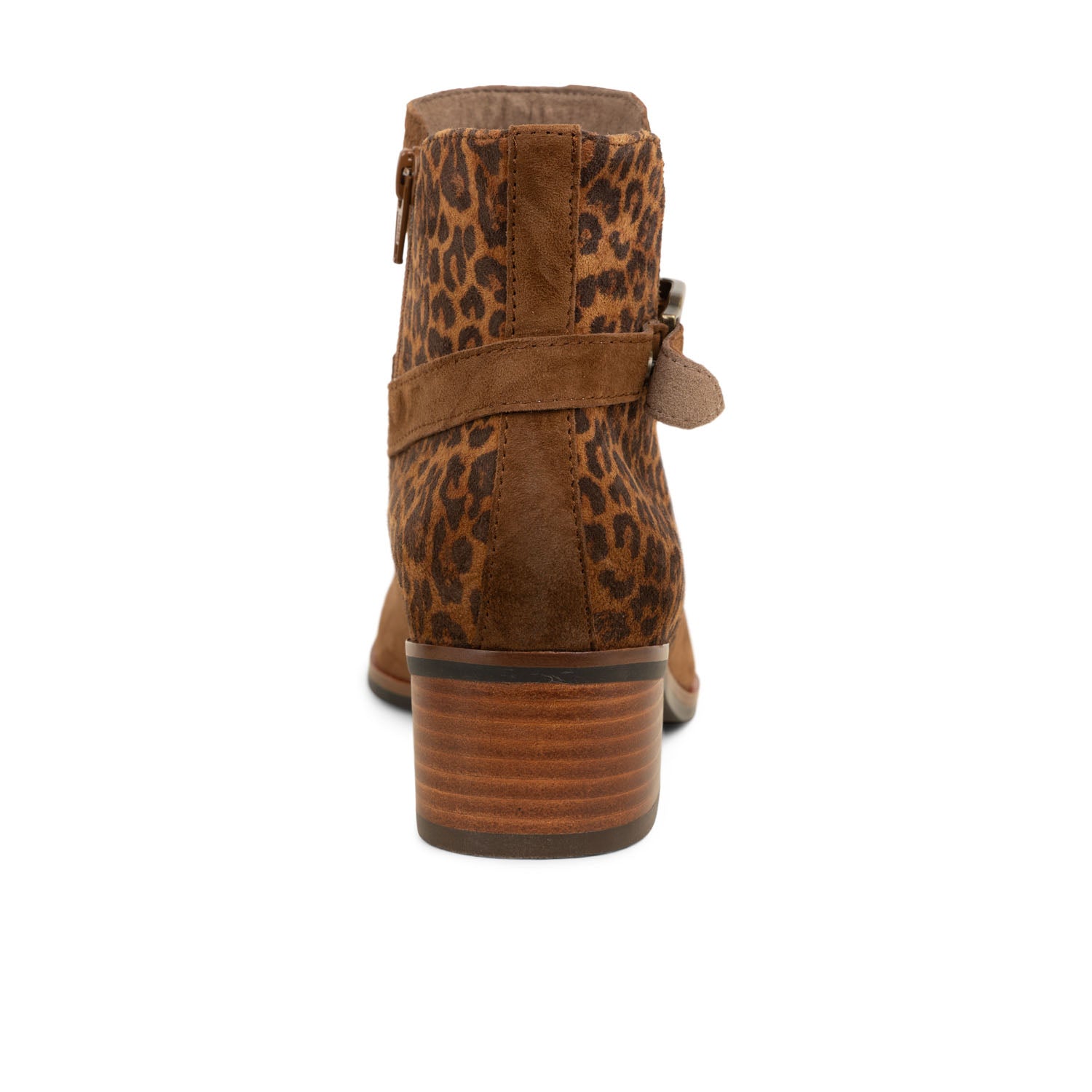 Boots et bottines Femme FUGITIVE RADION Marron