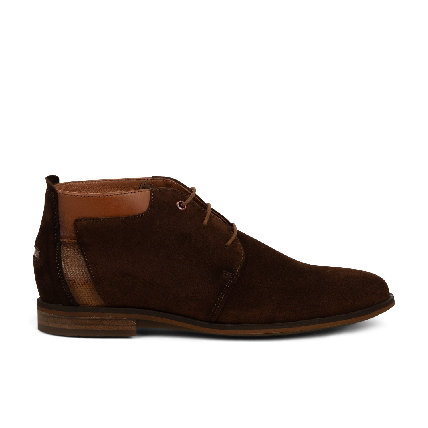 Derbies et Richelieus Homme LE FORMIER VINCENT 95 Marron