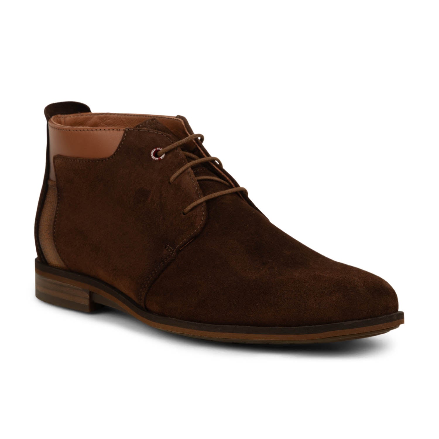 Derbies et Richelieus Homme LE FORMIER VINCENT 95 Marron
