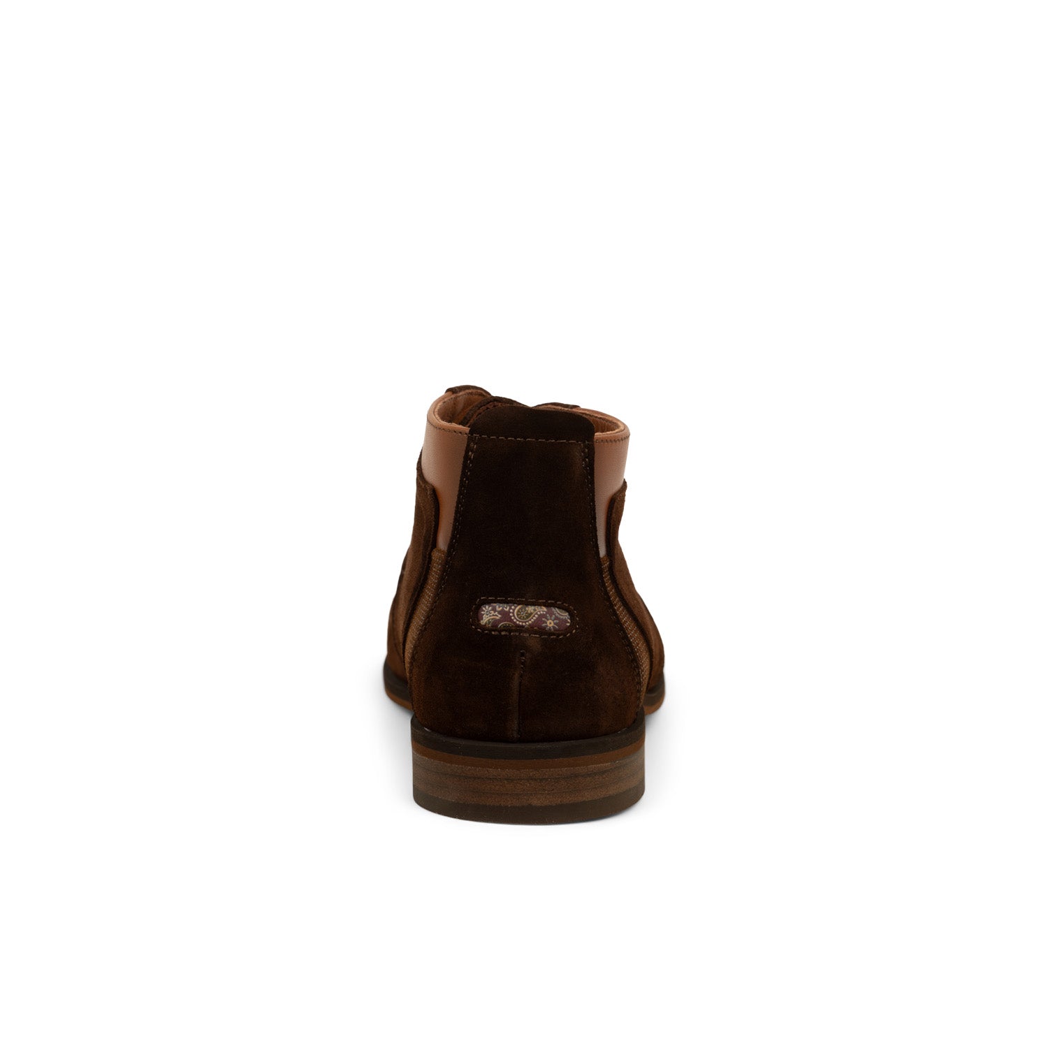 Derbies et Richelieus Homme LE FORMIER VINCENT 95 Marron