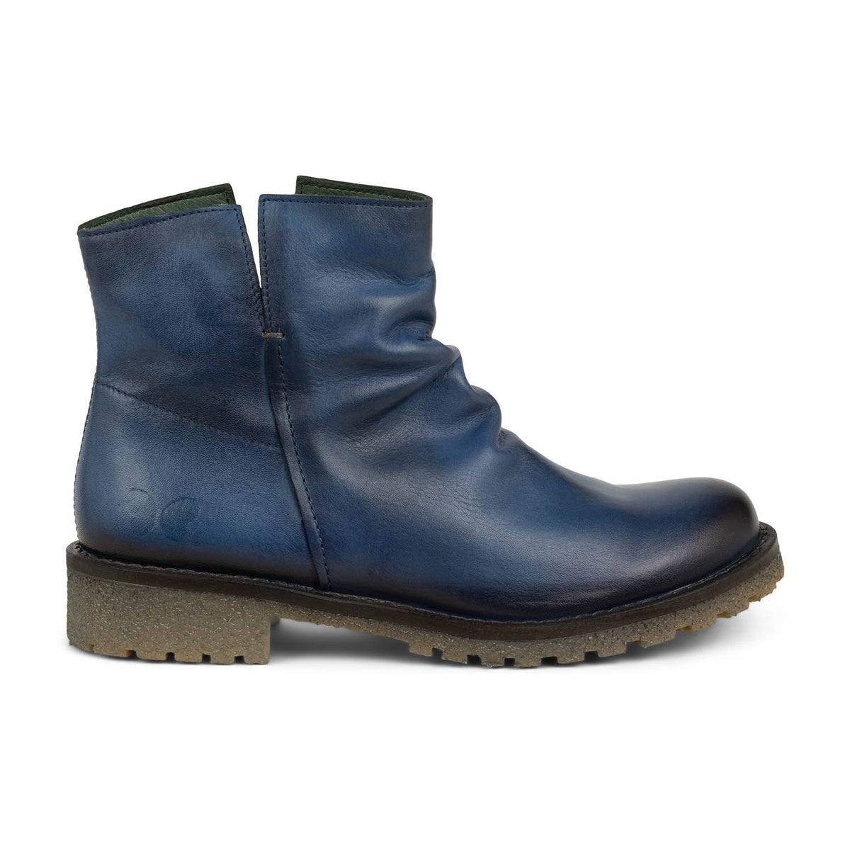Boots et bottines Femme FELMINI FELIPOU Bleu