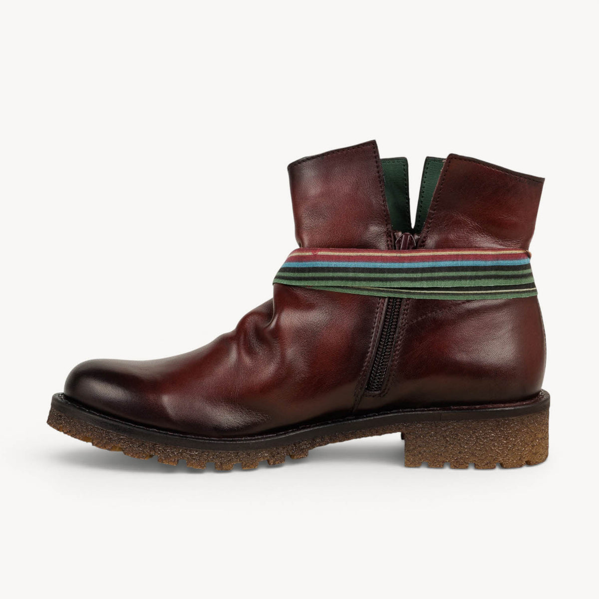 Boots et bottines Femme FELMINI FELIPOU Bordeaux