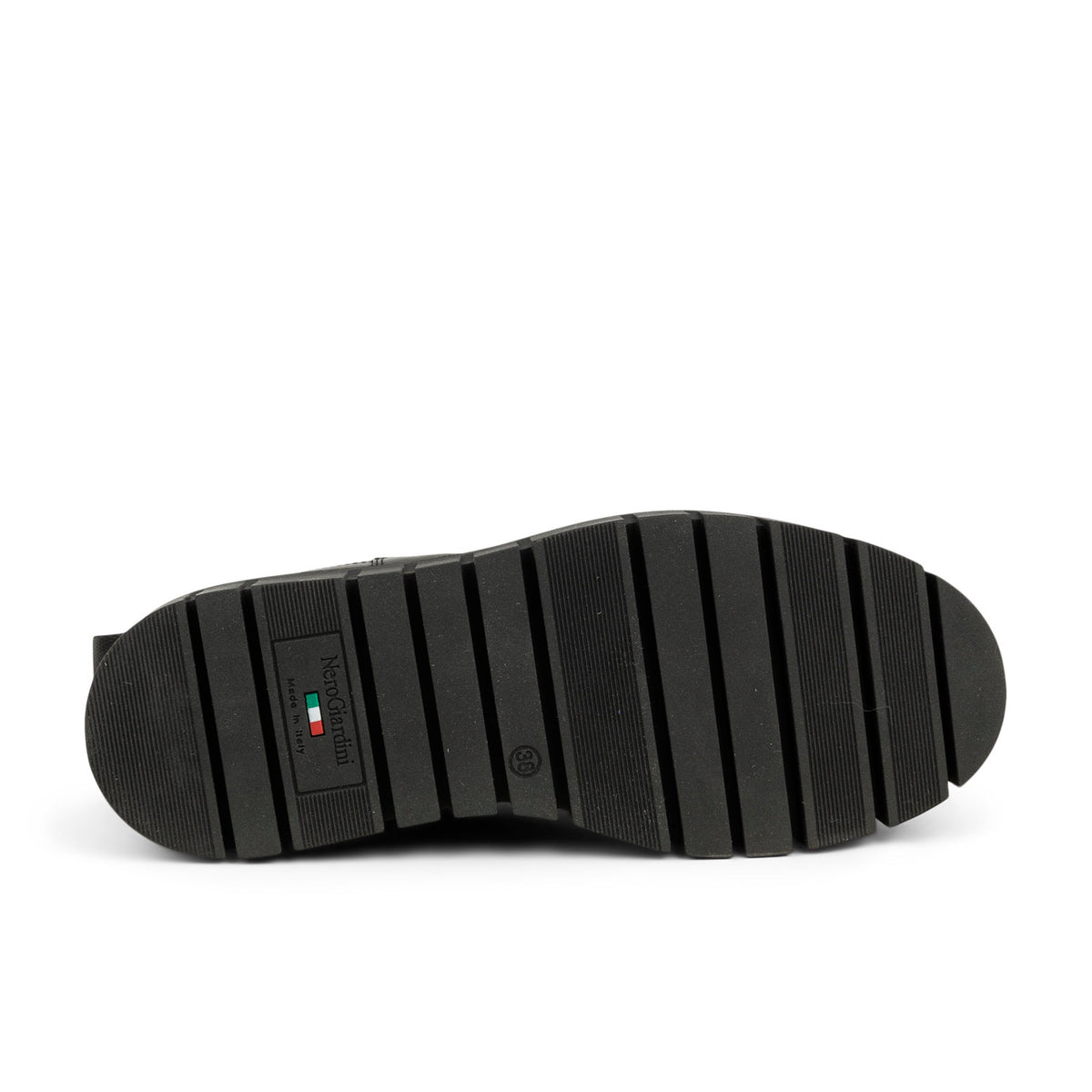 Boots et bottines Femme NEROGIARDINI NEROCHELS Noir