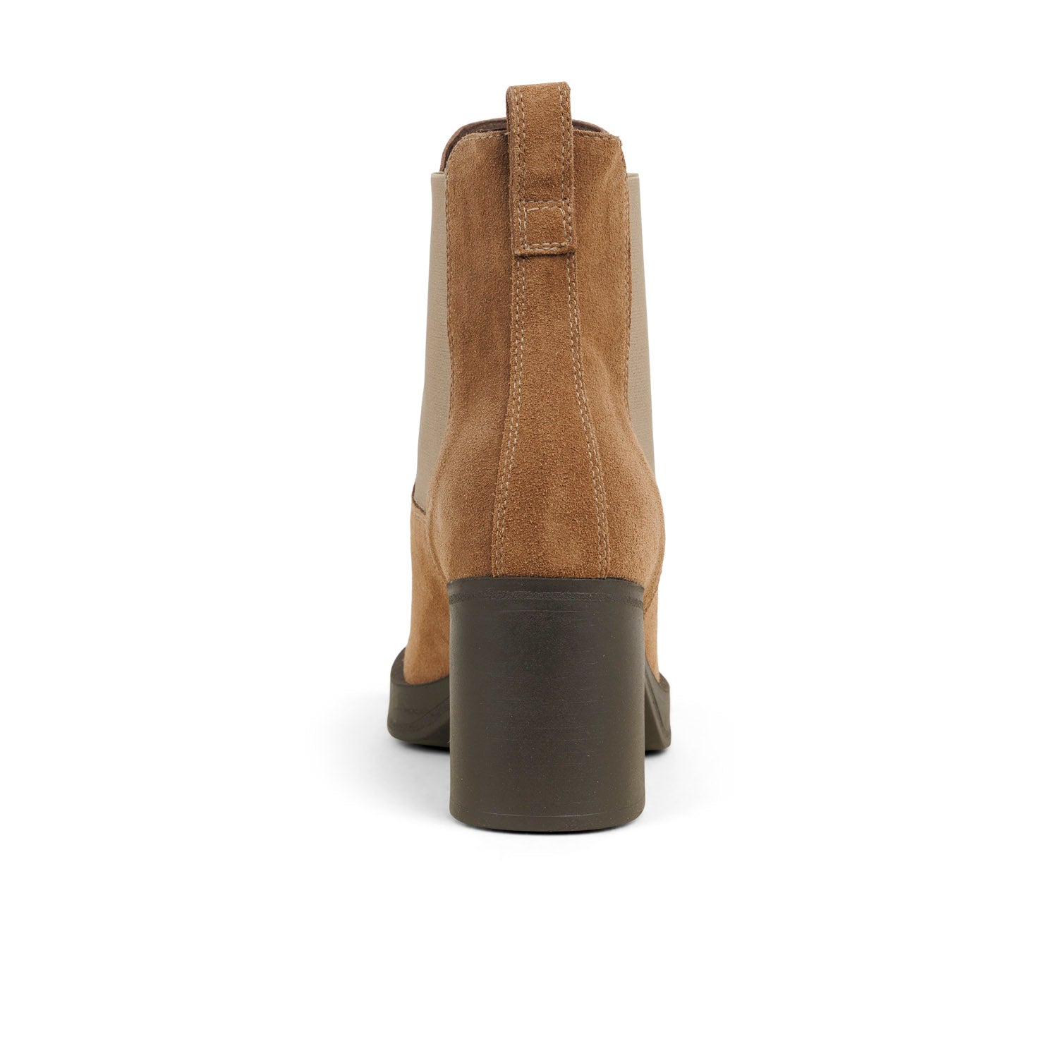 Boots et bottines Femme NEROGIARDINI NEROBAB Marron