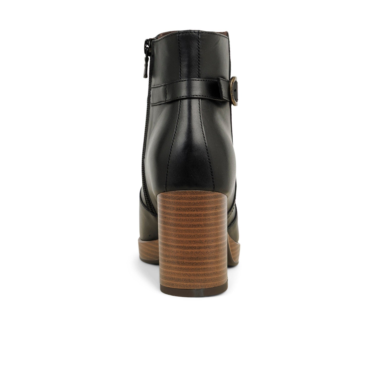 Boots et bottines Femme NEROGIARDINI NEROBOOTS Noir