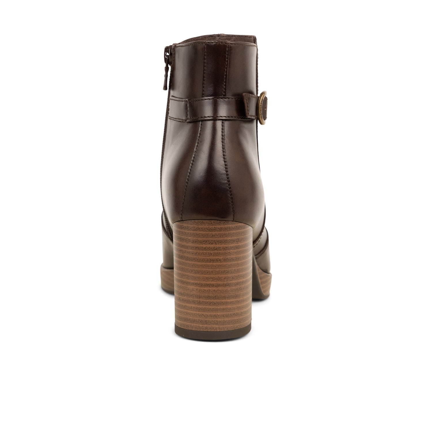 Boots et bottines Femme NEROGIARDINI NEROBOOTS Marron