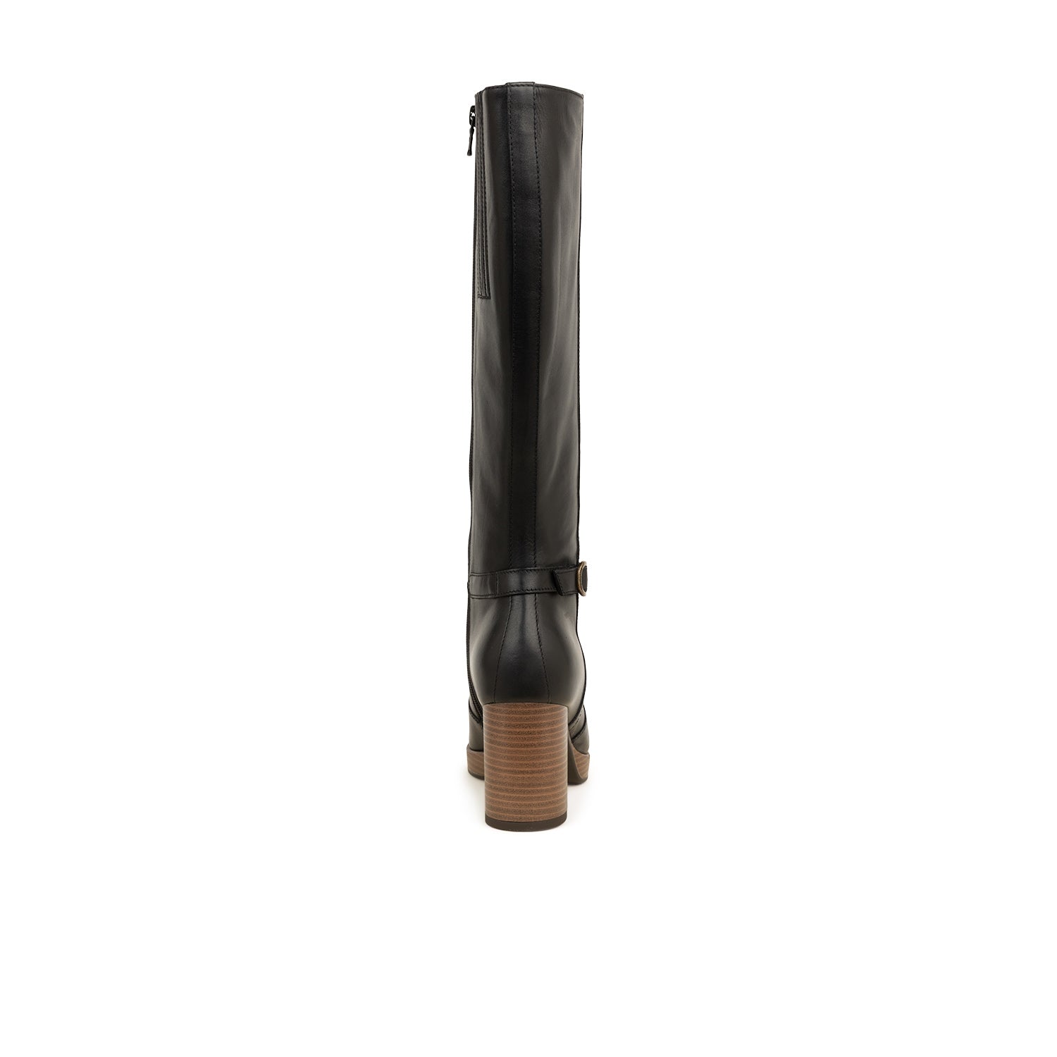 Bottes Femme NEROGIARDINI NEROSTAT Noir