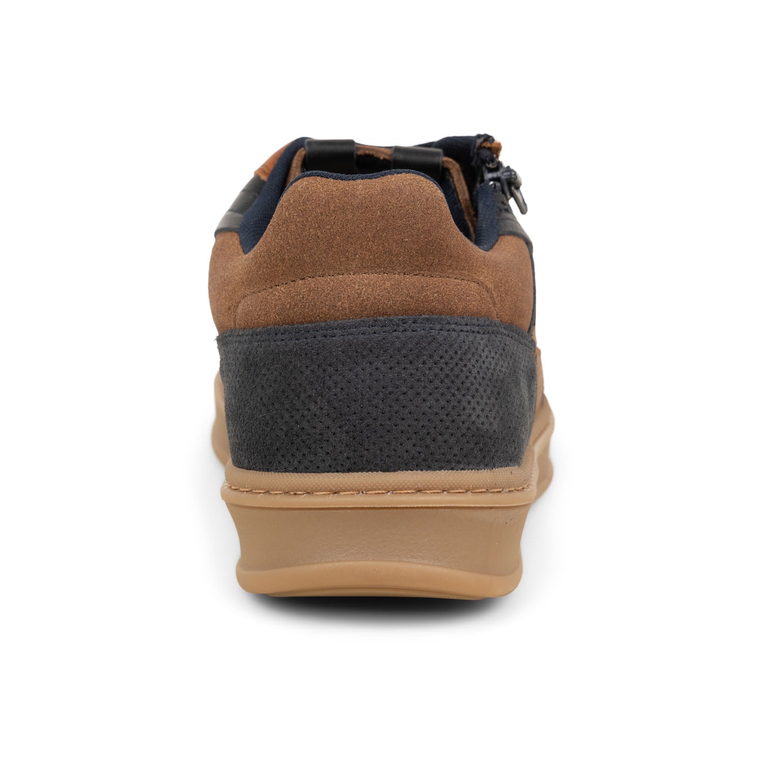 Baskets Homme BULLBOXER BULLTYPE Marron